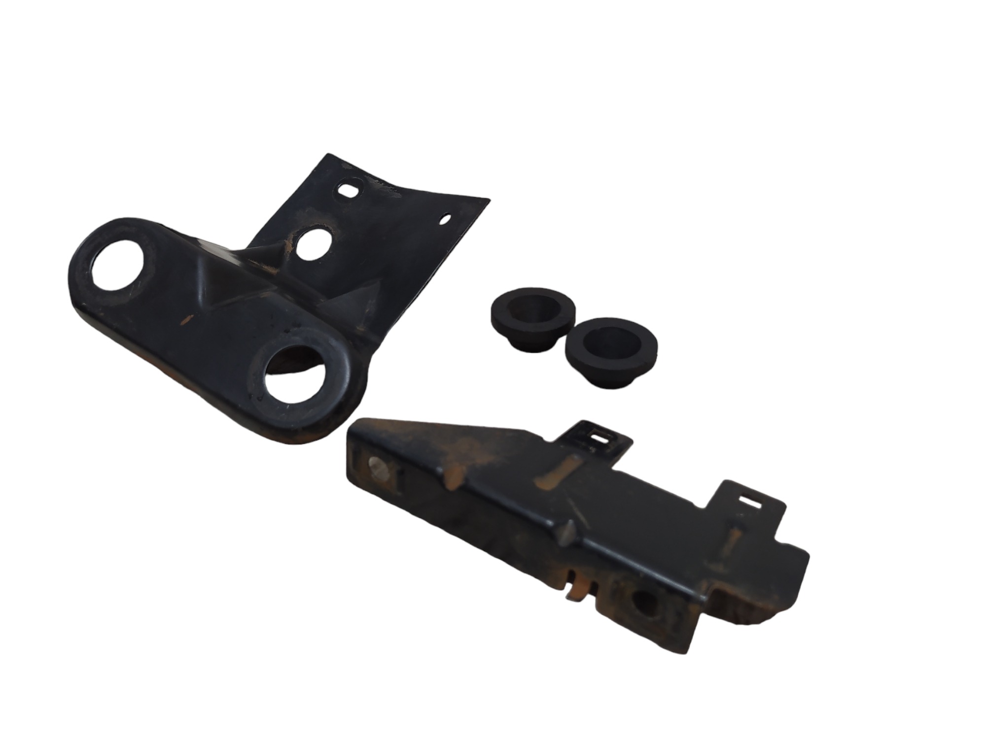 Suporte Do Filtro De Ar Ford Explorer 1996 V52 2