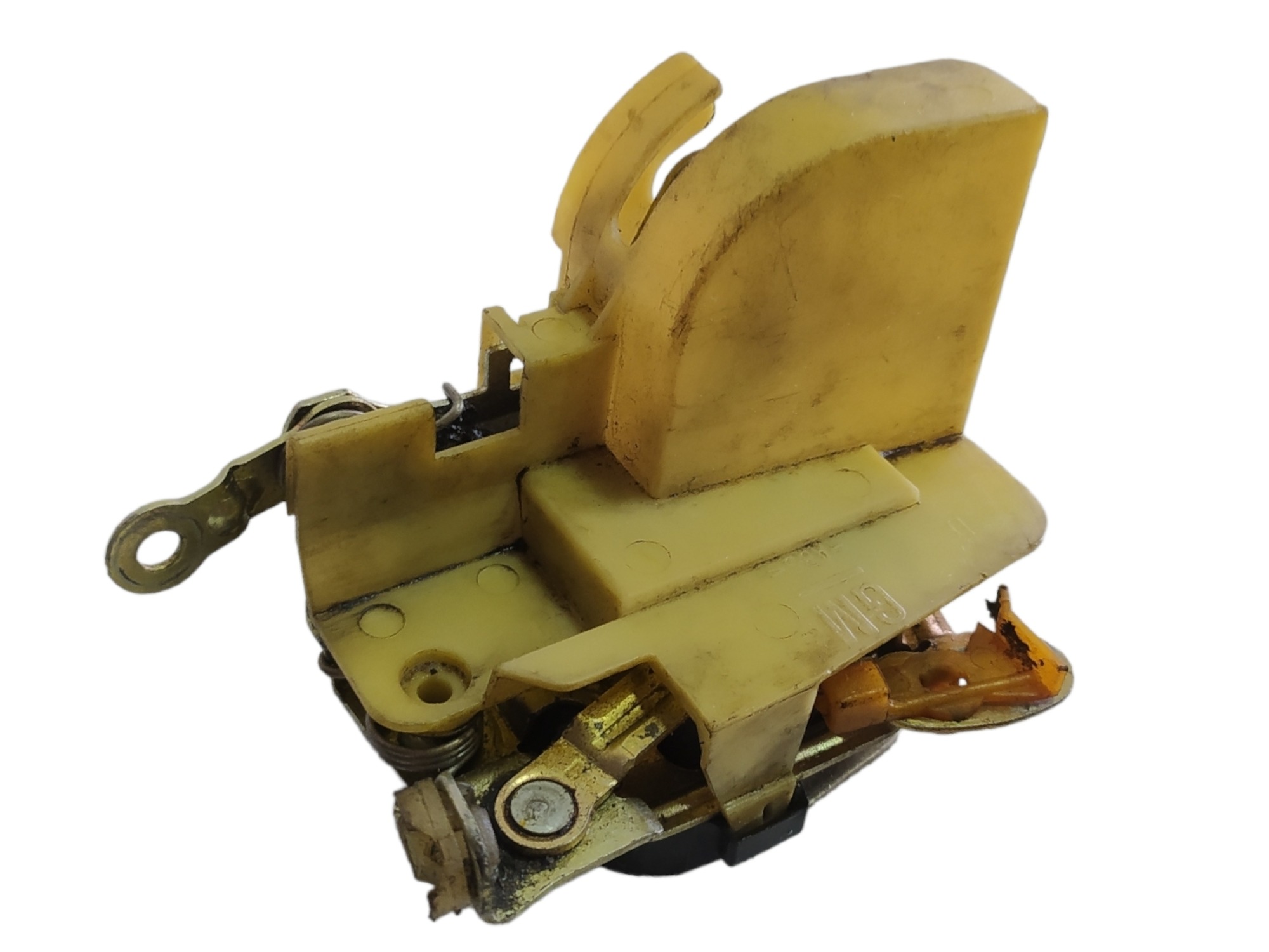 Fechadura Manual Diant Direita Gm Corsa 1994 A 2017 Balcão 3