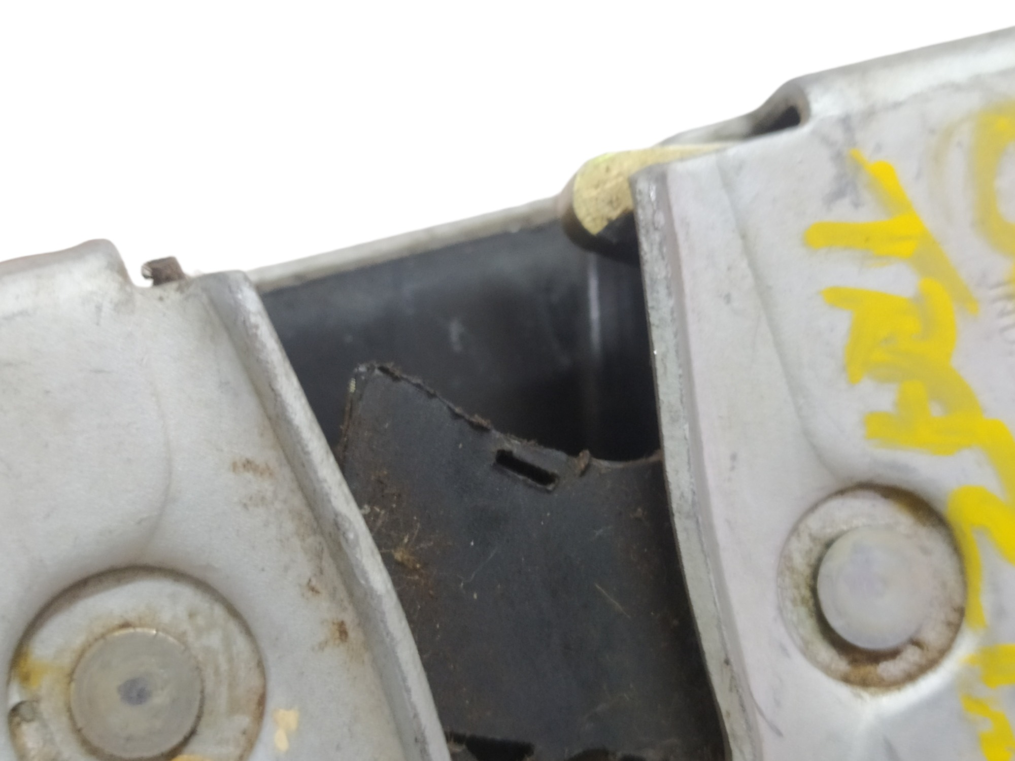 Fechadura Elétrica Traseira Direita Parati Gol G3 G4 2004 5