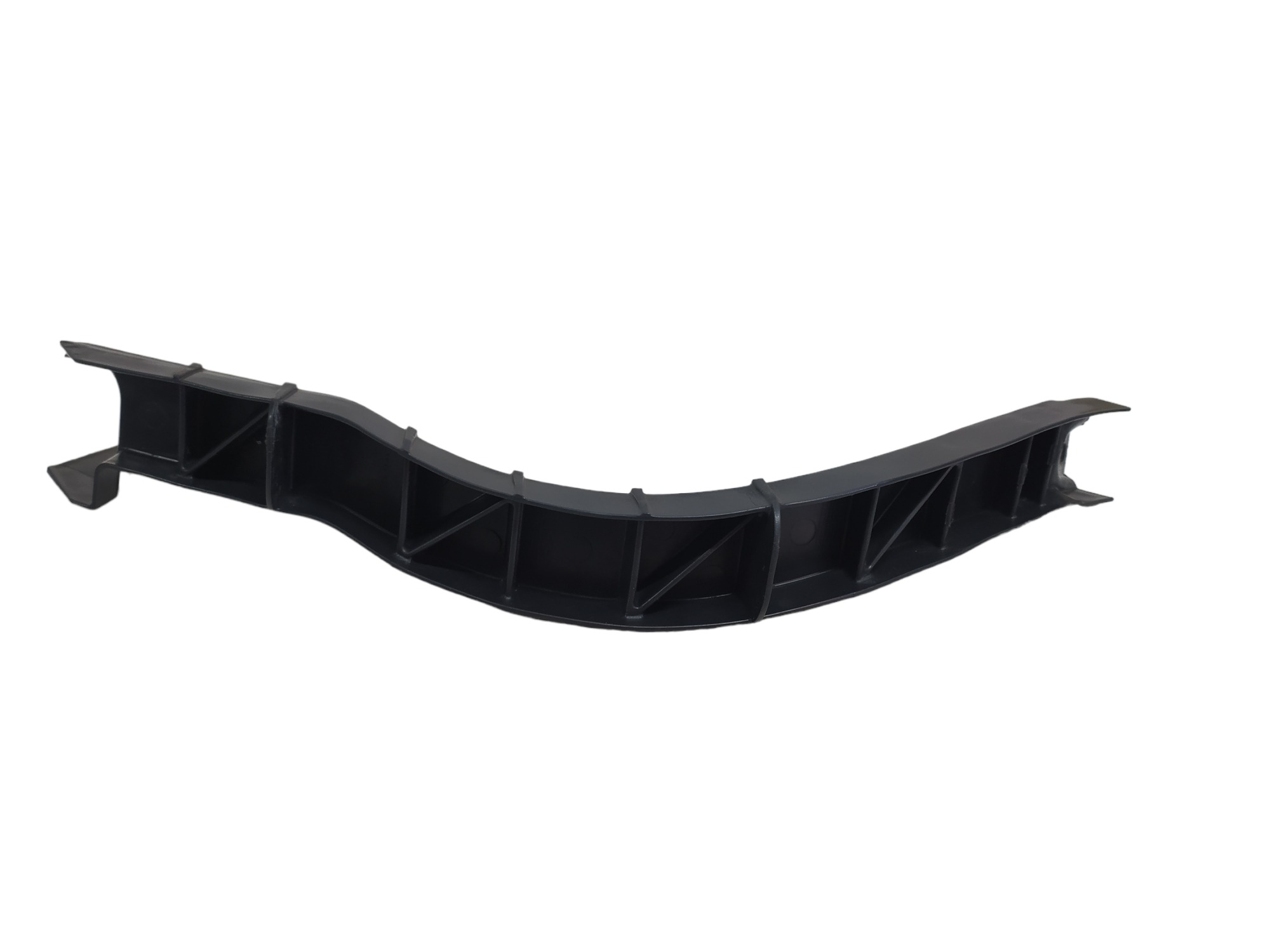 Suporte Guia Do Parachoque Esquerdo Fiat Palio 2016 V82 4