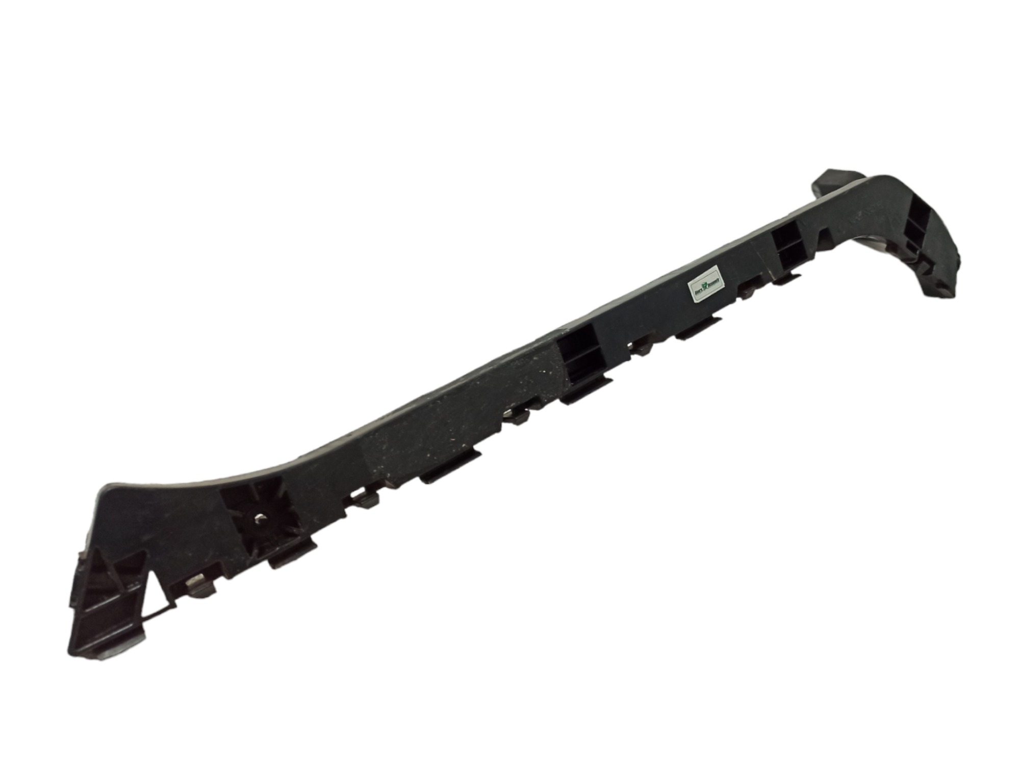 Guia Suporte Parachoque Traseiro Direito Honda Civic 2014 7