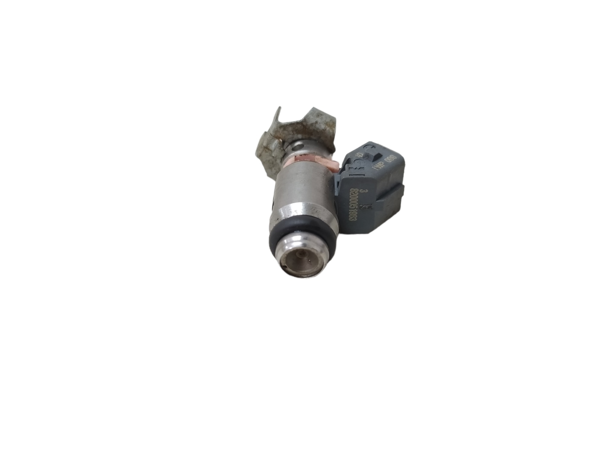 Bico Injetor Peugeot 206 1.6 2001 8200051963 V35