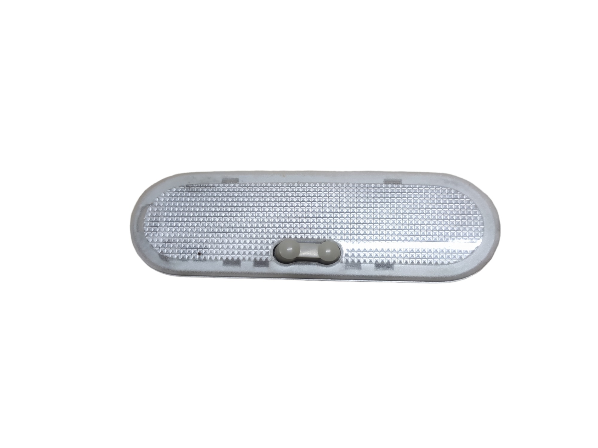 Luz De Teto Cortesia Renault Sandero 1.0  2010 V28