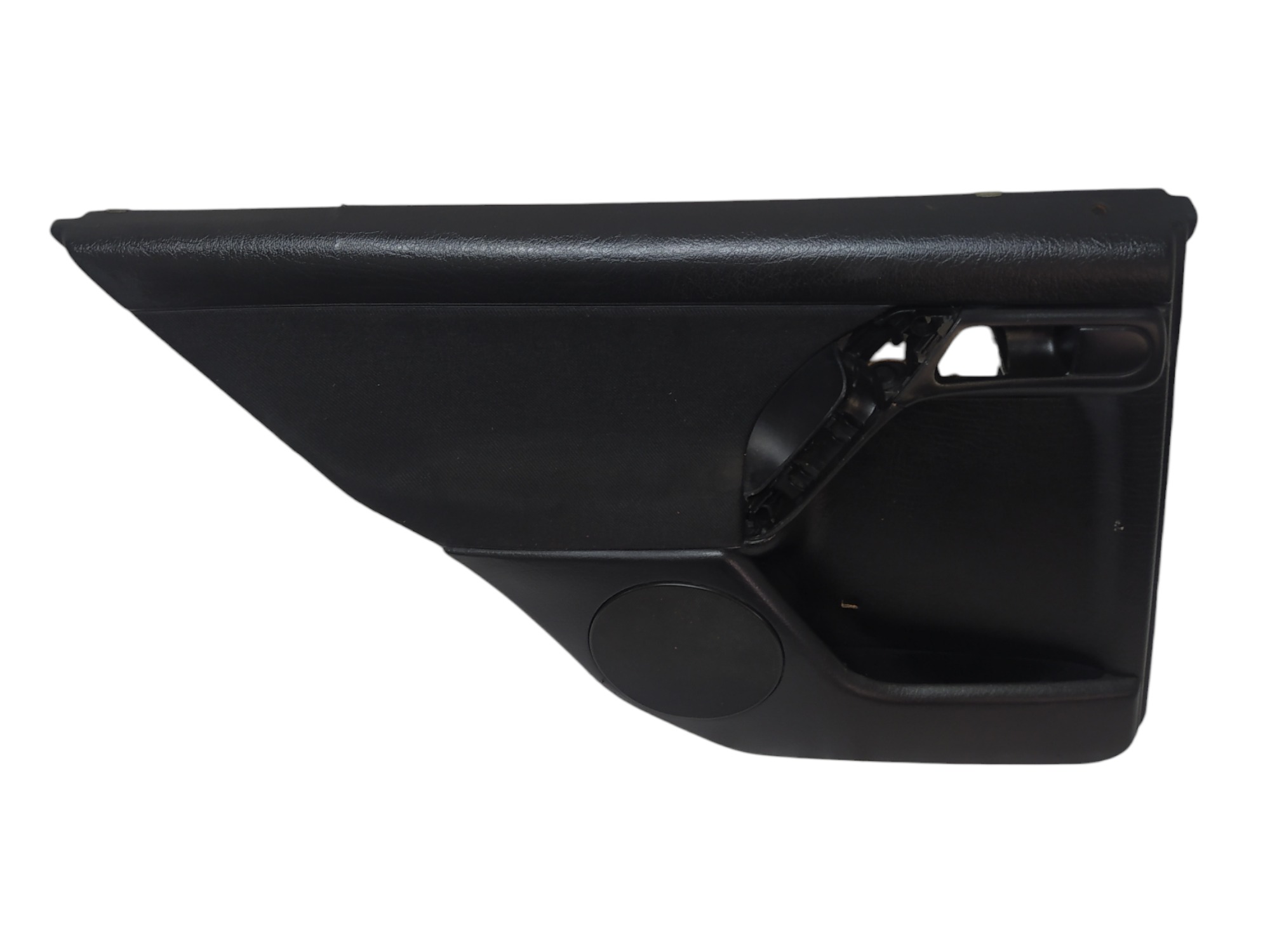 Forro Da Porta Traseira Esquerda Vw Golf 1995 1h4867211 V41 3