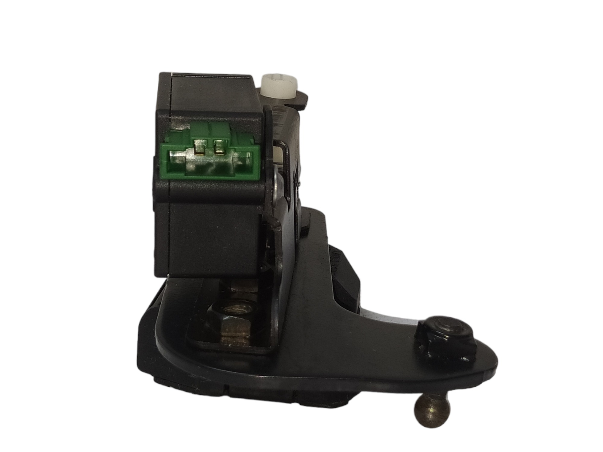 Fechadura Esquerda Tampa Traseira Land Rover Discovery 3 V92 7