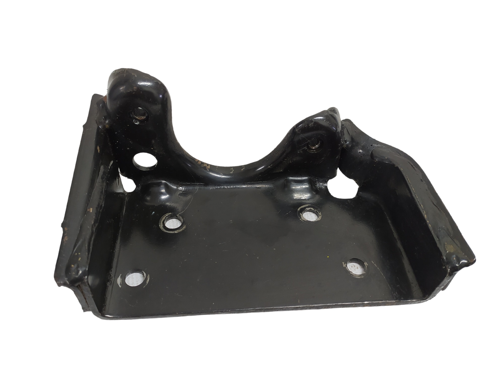 Suporte Coxim Do Motor Superior Fiat Palio 1.0  2016 V84 4