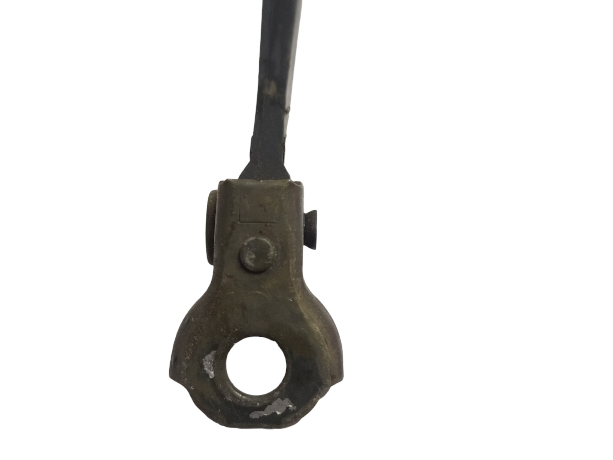 Limitador Da Porta Traseira Esquerda Honda Civic 2003 V88 5