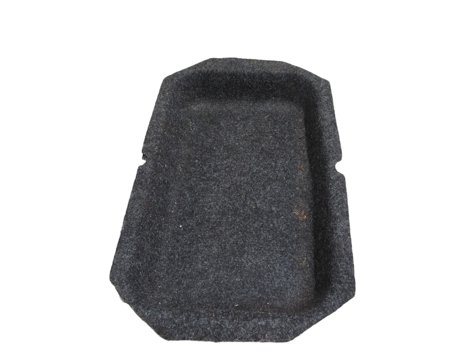 Forro Interno Porta Malas Citroen Xasara Picasso 2005 V58 3