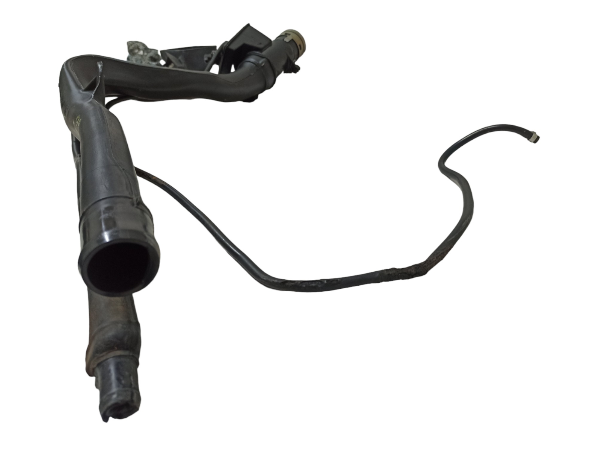 Gargalo Tanque De Combustível Chevrolet Vectra 1998 V93 7