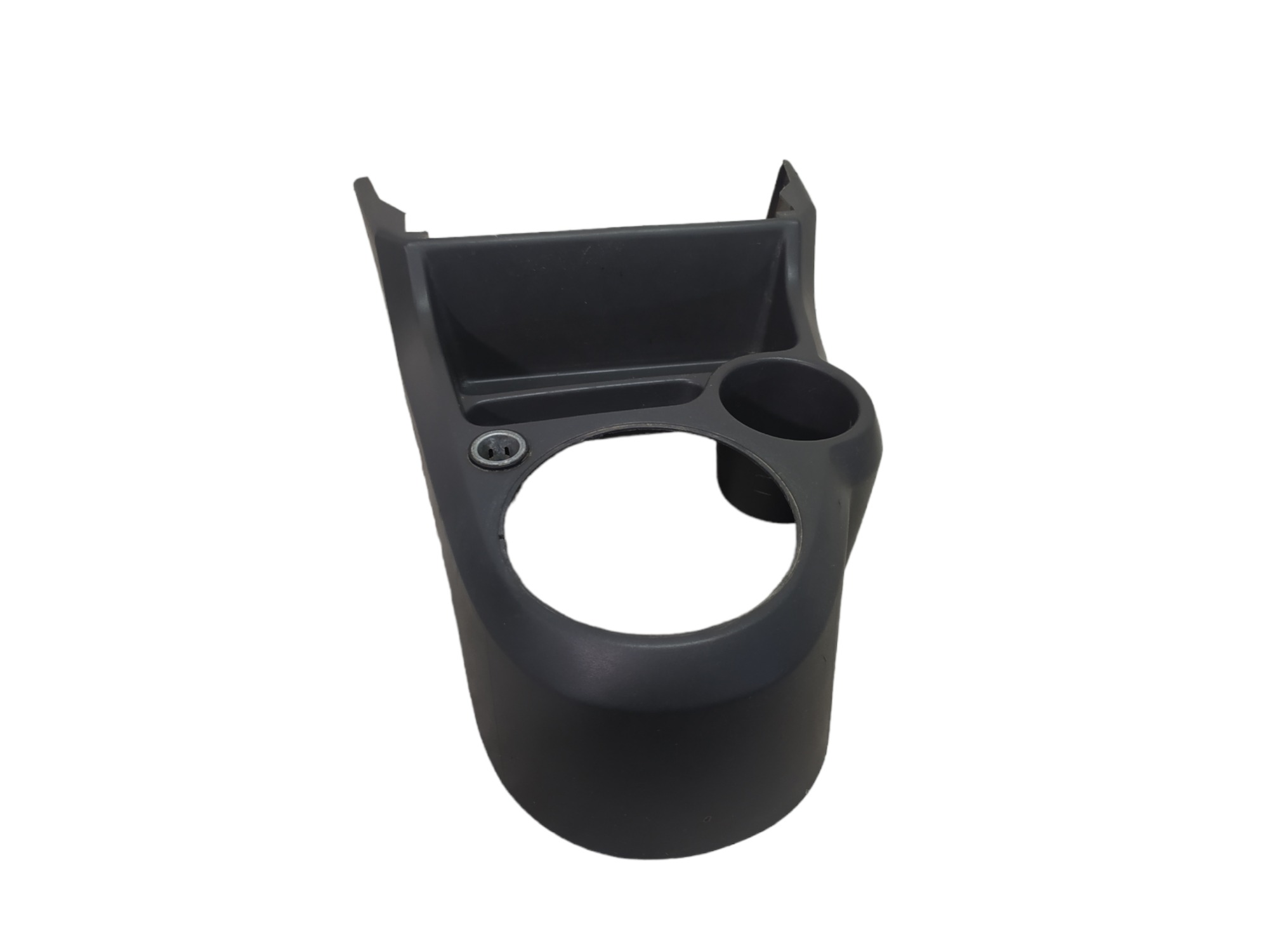 Console Central Do Câmbio Ford Fiesta 2002 2s65a045a06 V59 3