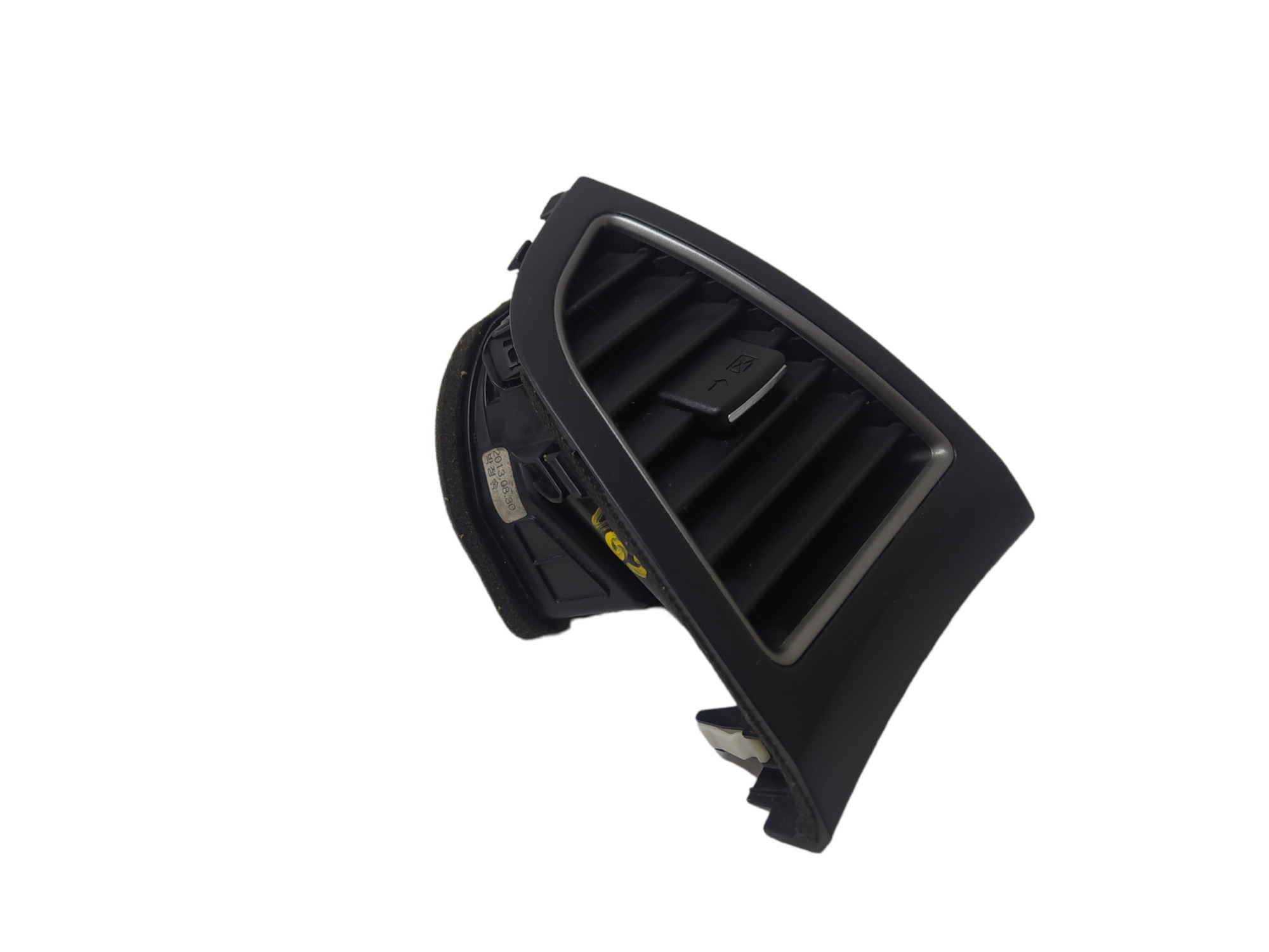 Difusor De Ar Direito Hyundai Hb20 2014 974901s000 V69 3
