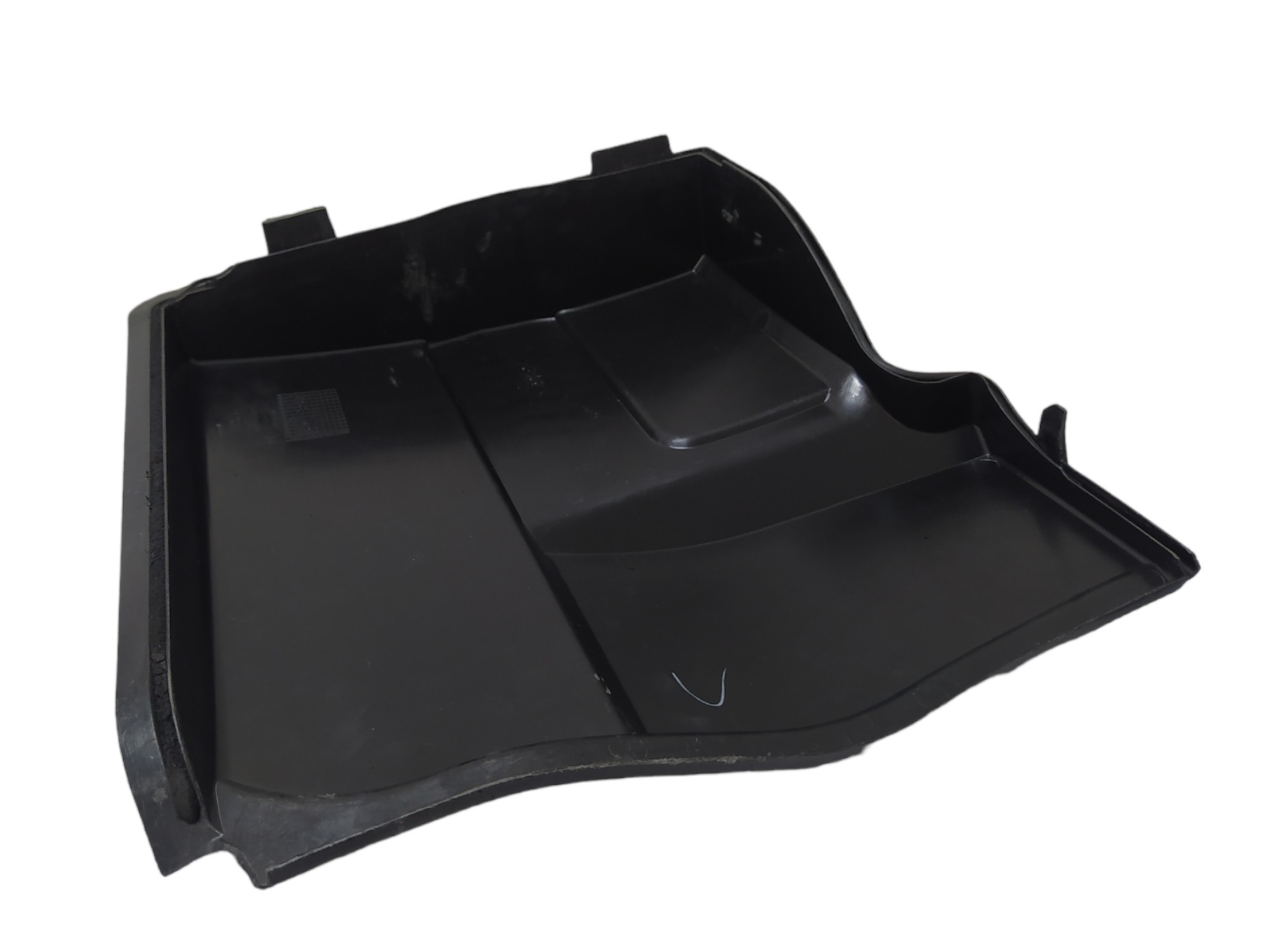 Tampa Capa Motor Ld Direito Land Rover Discovery 3 2008 V92 6