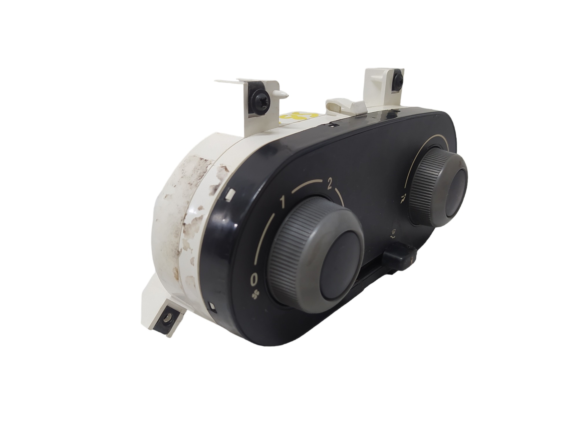 Comando Do Ar Condicionado Fiat Uno 1.0 2014 1a3843000 V85 4