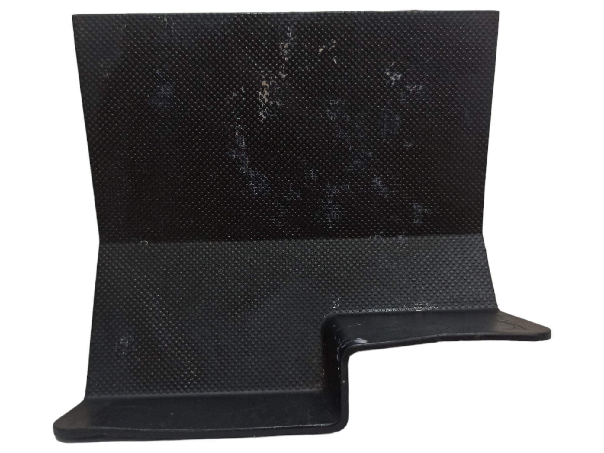 Tapete Acabamento Borracha De Console Peugeot 307 2007 V43