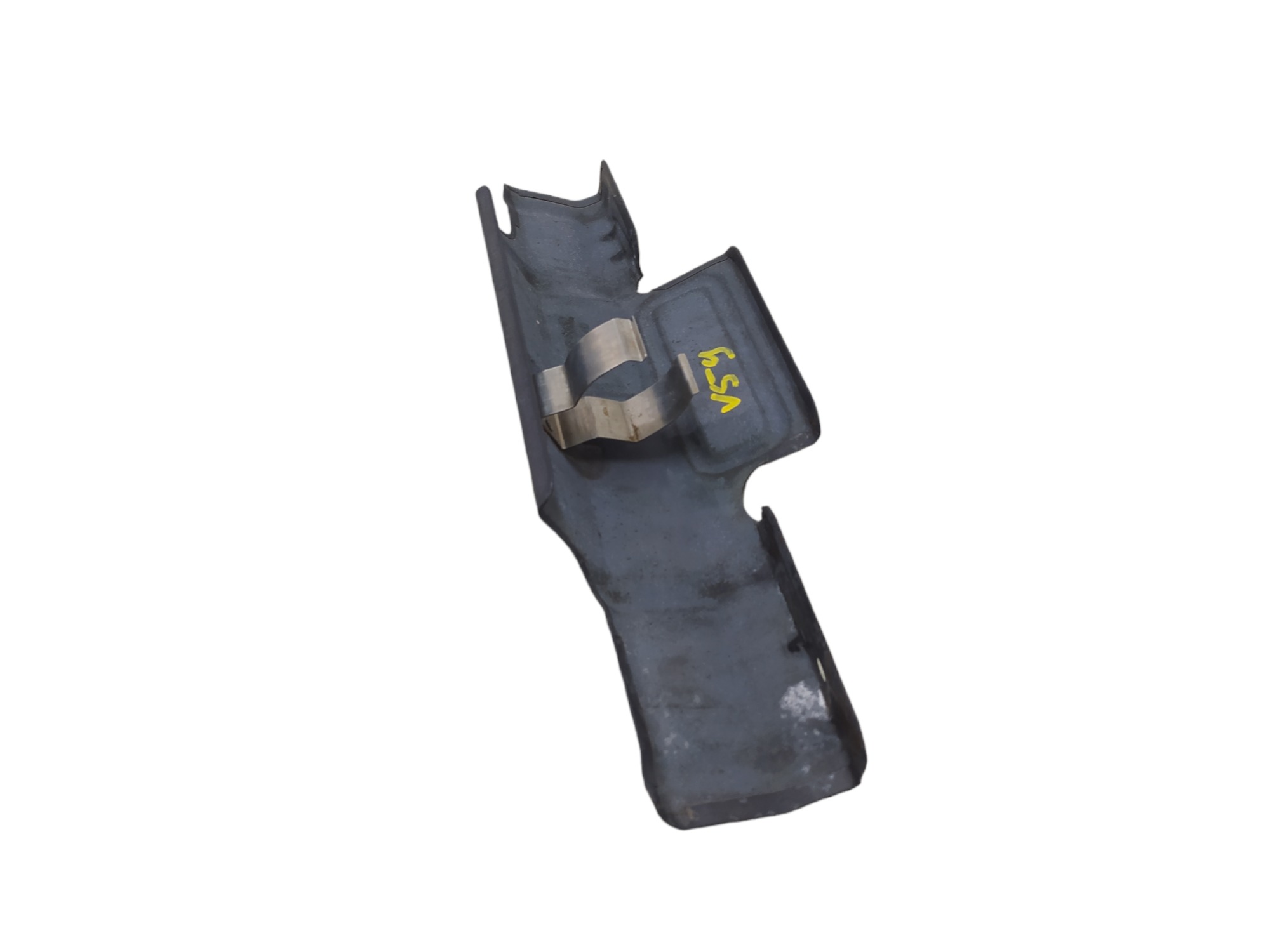 Capa Protetora Ford Fiesta 1.0 2002 V59 5