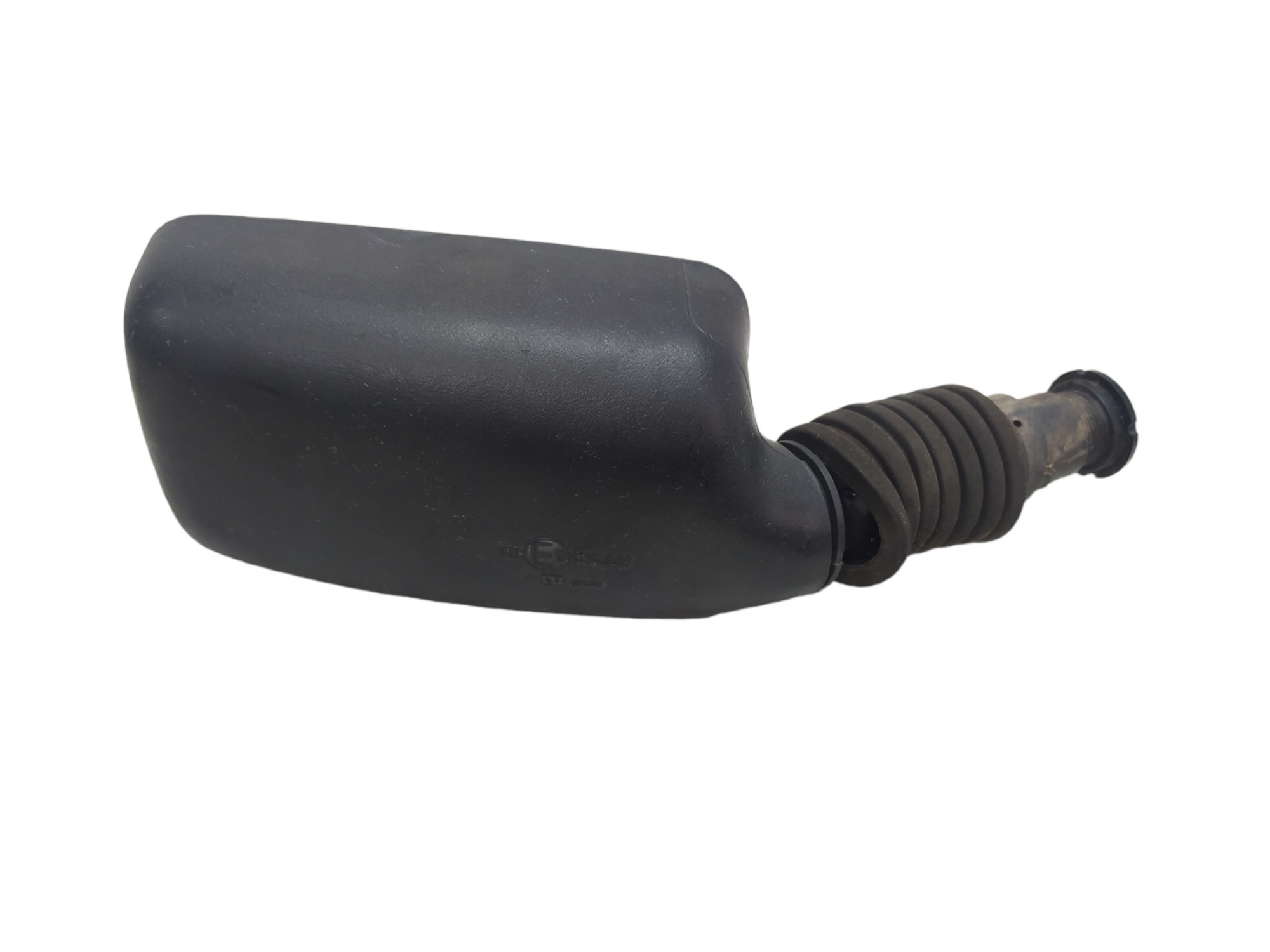 Retrovisor Esquerdo Manual Fiat Uno Mille 1.0 1996 2p V46 7