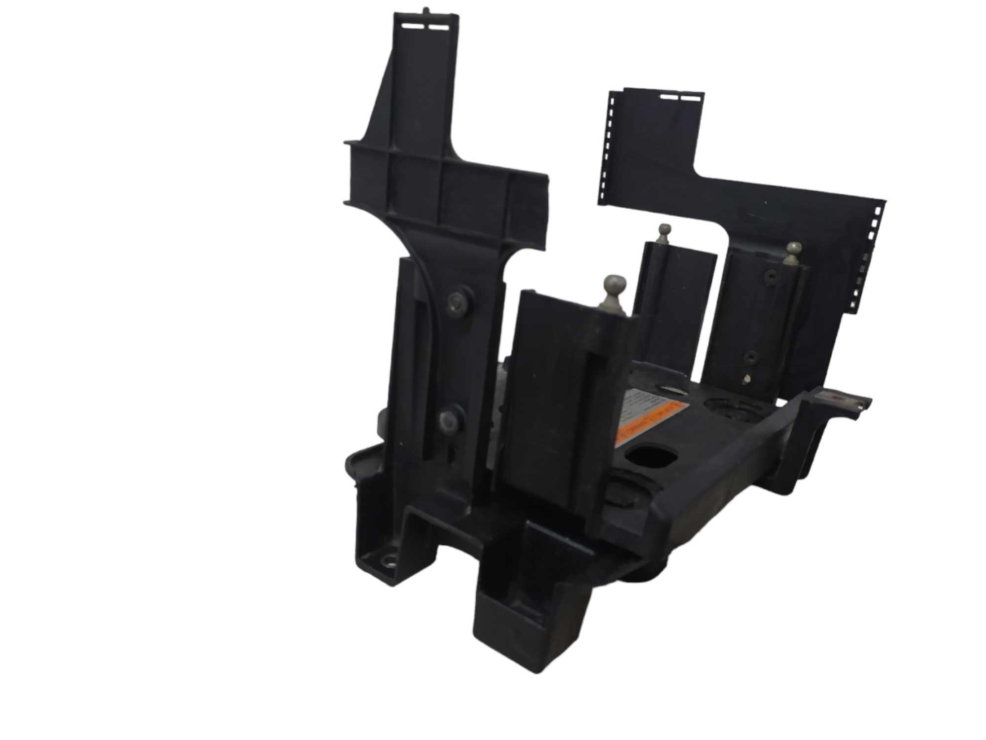 Suporte De Bateria Original  Audi Tt 1.8  2000 2001 3
