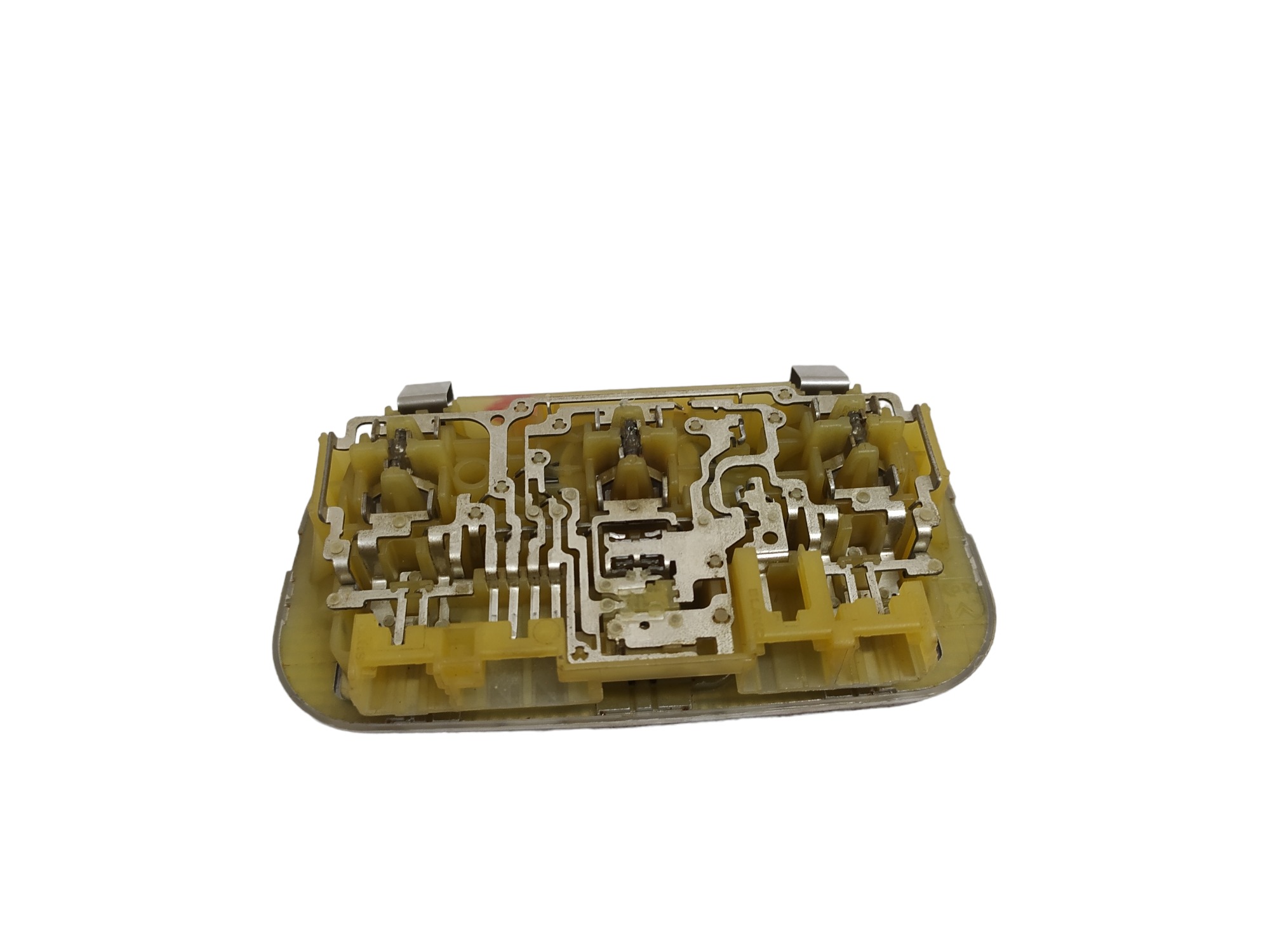 Luz De Teto Dianteiro Peugeot 307 2008 V43 4