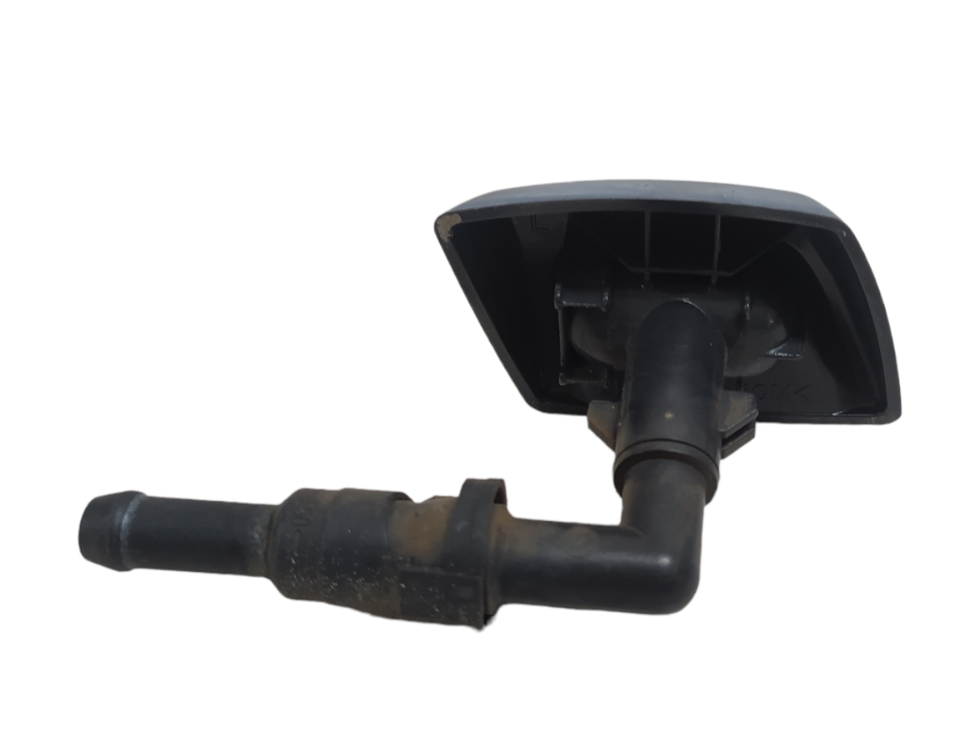 Esguicho Farol Esquerdo Land Rover Discovery 3 2008 V92 3