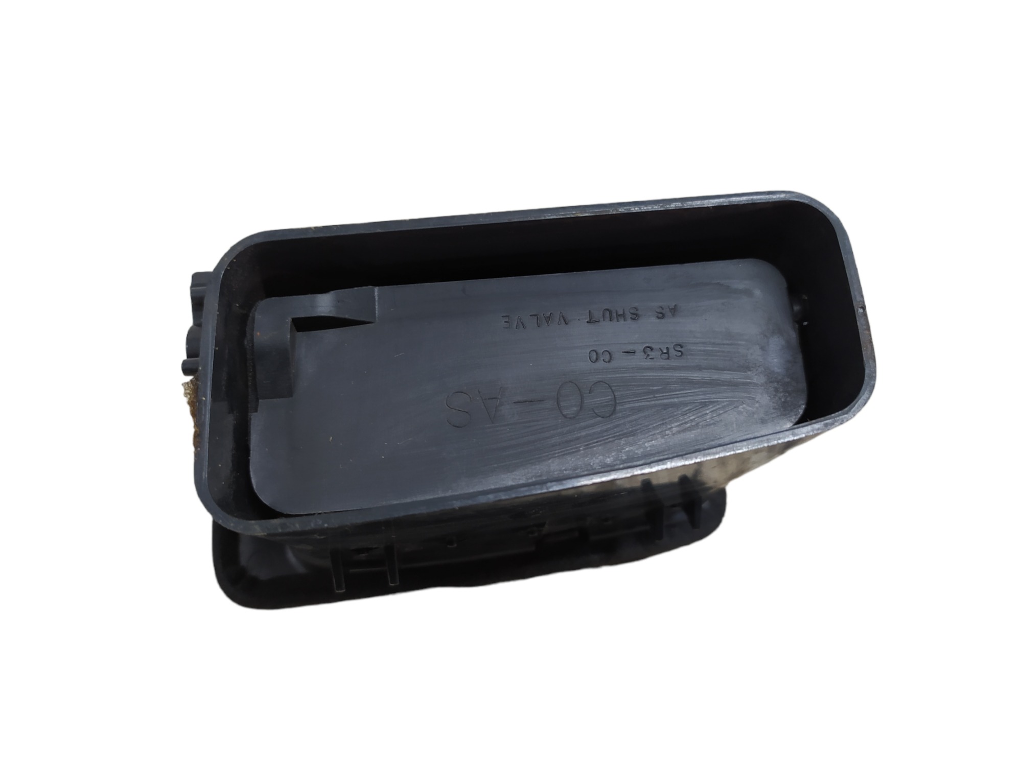 Difusor Saida De Ar Esquerdo Honda Civic 1.5 1993 V32 5