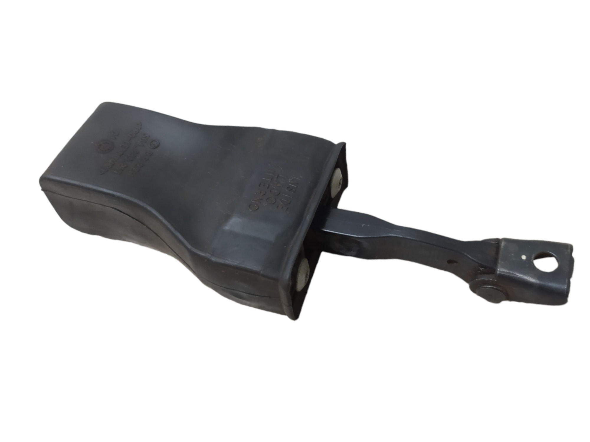 Limitador Porta Traseira Esquerda Gol G5 Voyage 2009 A 2019 3