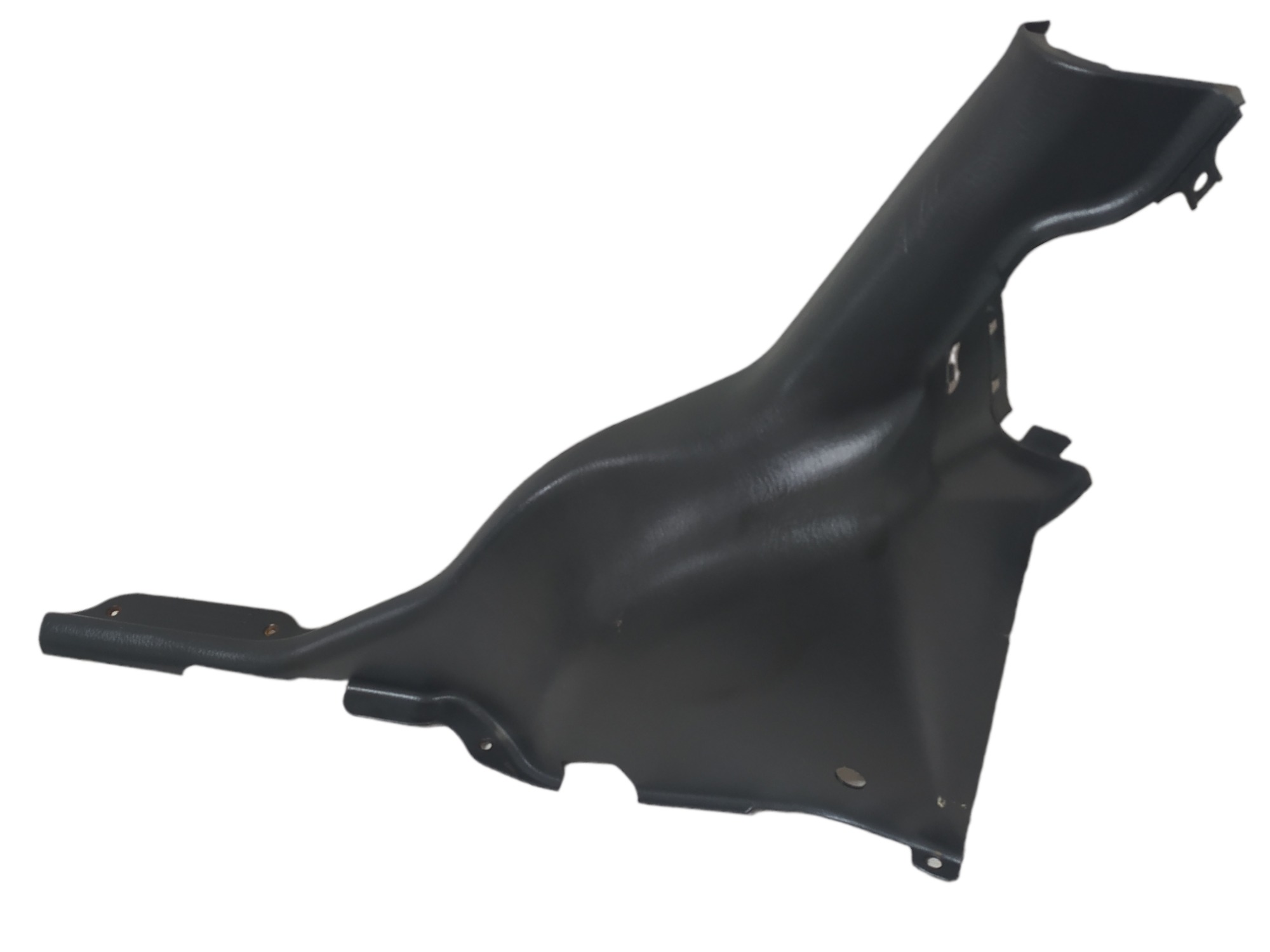 Soleira Traseira Direita Hyundai Accent 1996 1997 V73 2