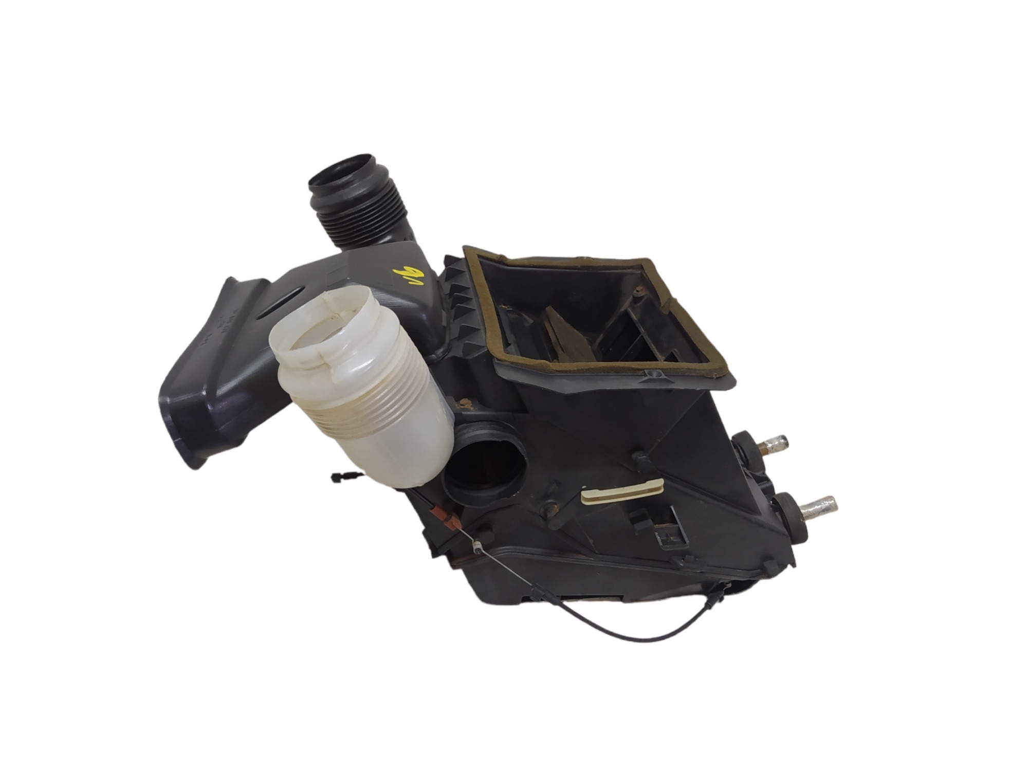 Caixa Ar Forçado Chevrolet Kadett 2.0 1997 90181677 V06 2