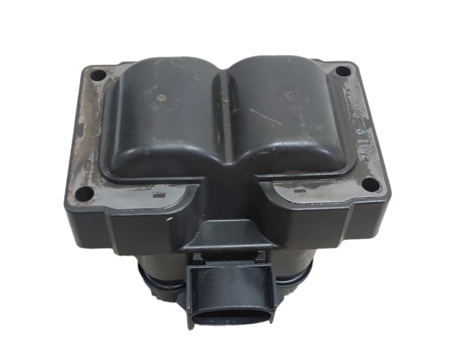 Bobina De Ignição Ford Escort 1.8 16v 1998 V91