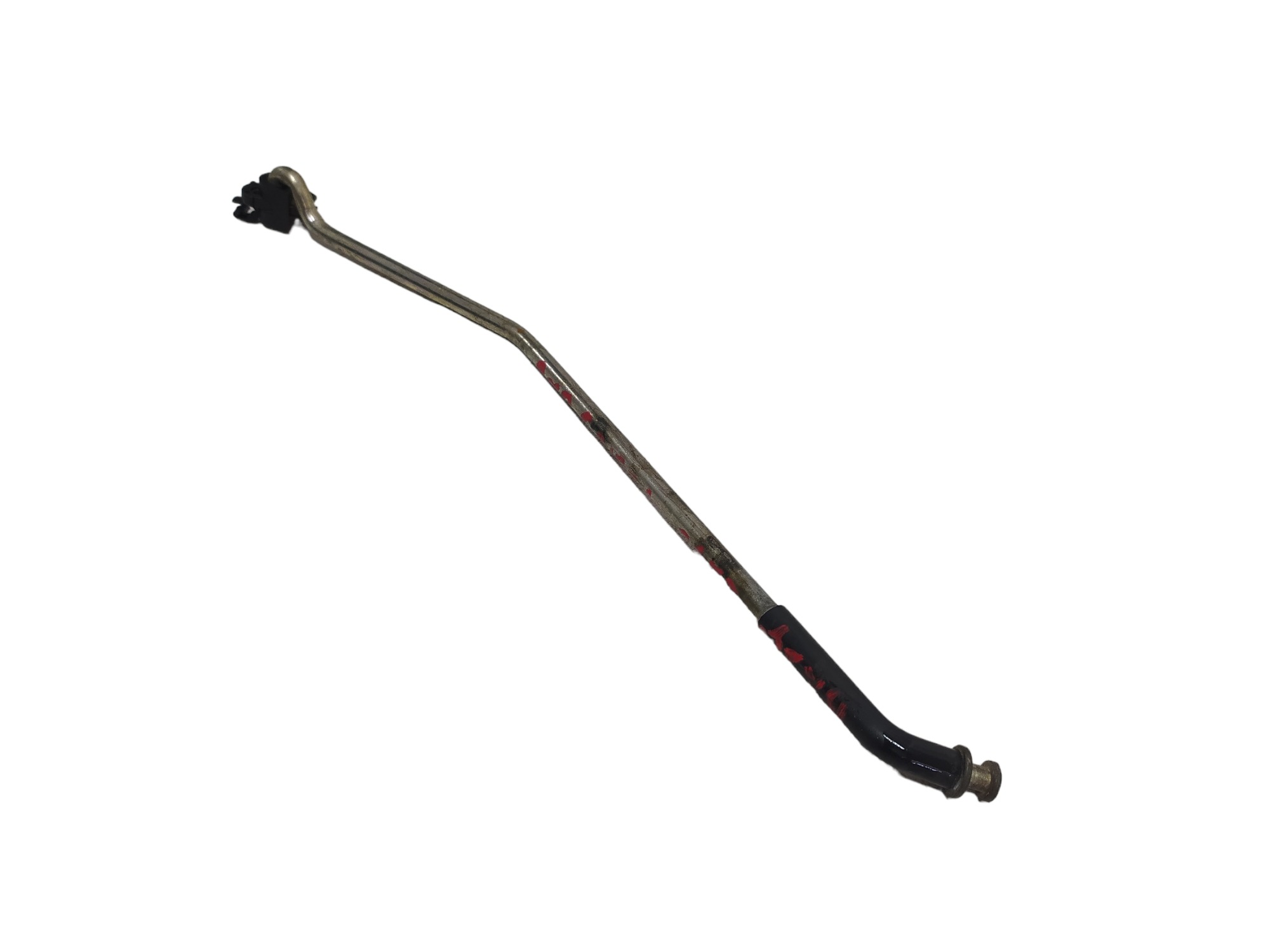 Vareta Haste Do Capo Fiat Palio 2001 2002 2003 2004 2