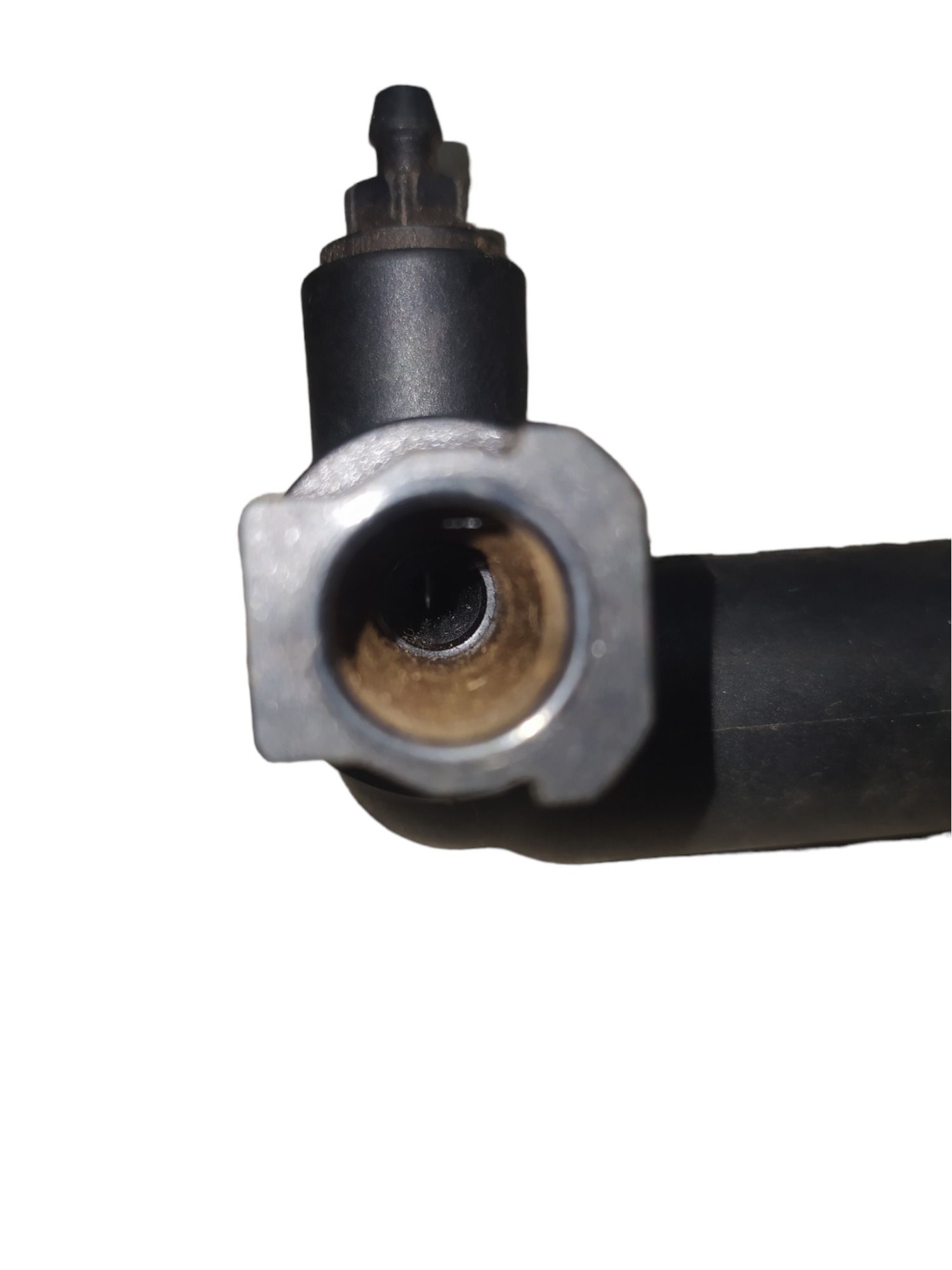 Cilindro Mestre E Da Embreagem Volkswagen Polo 1.6 2006 4