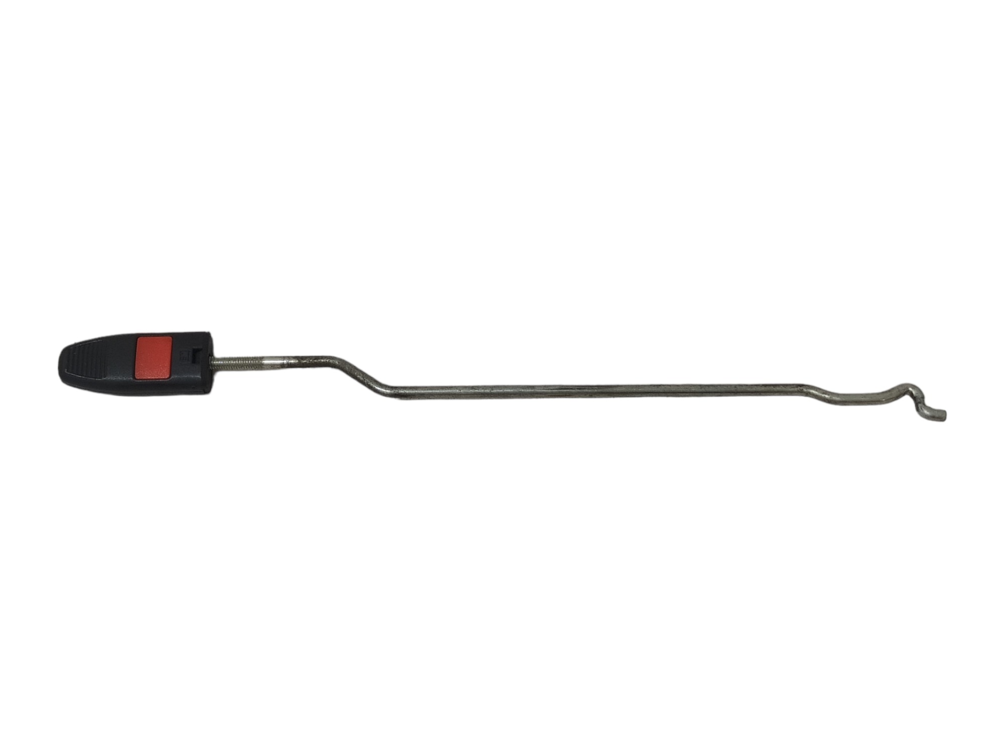 Trava Interna Tras Direi Chevrolet Vectra 1998 V93