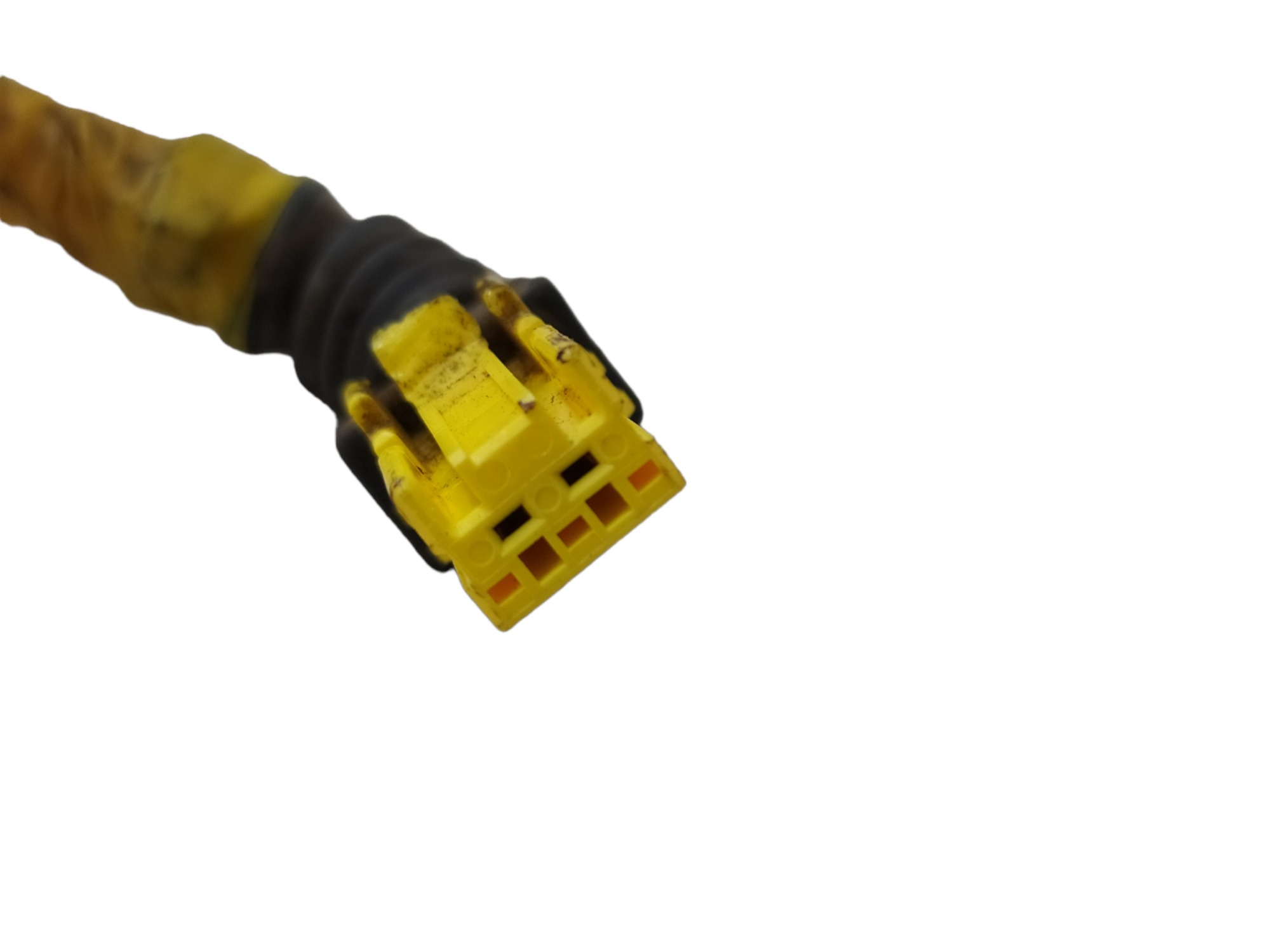 Sensor Impacto Honda Civic 1.5 1993 V32 6