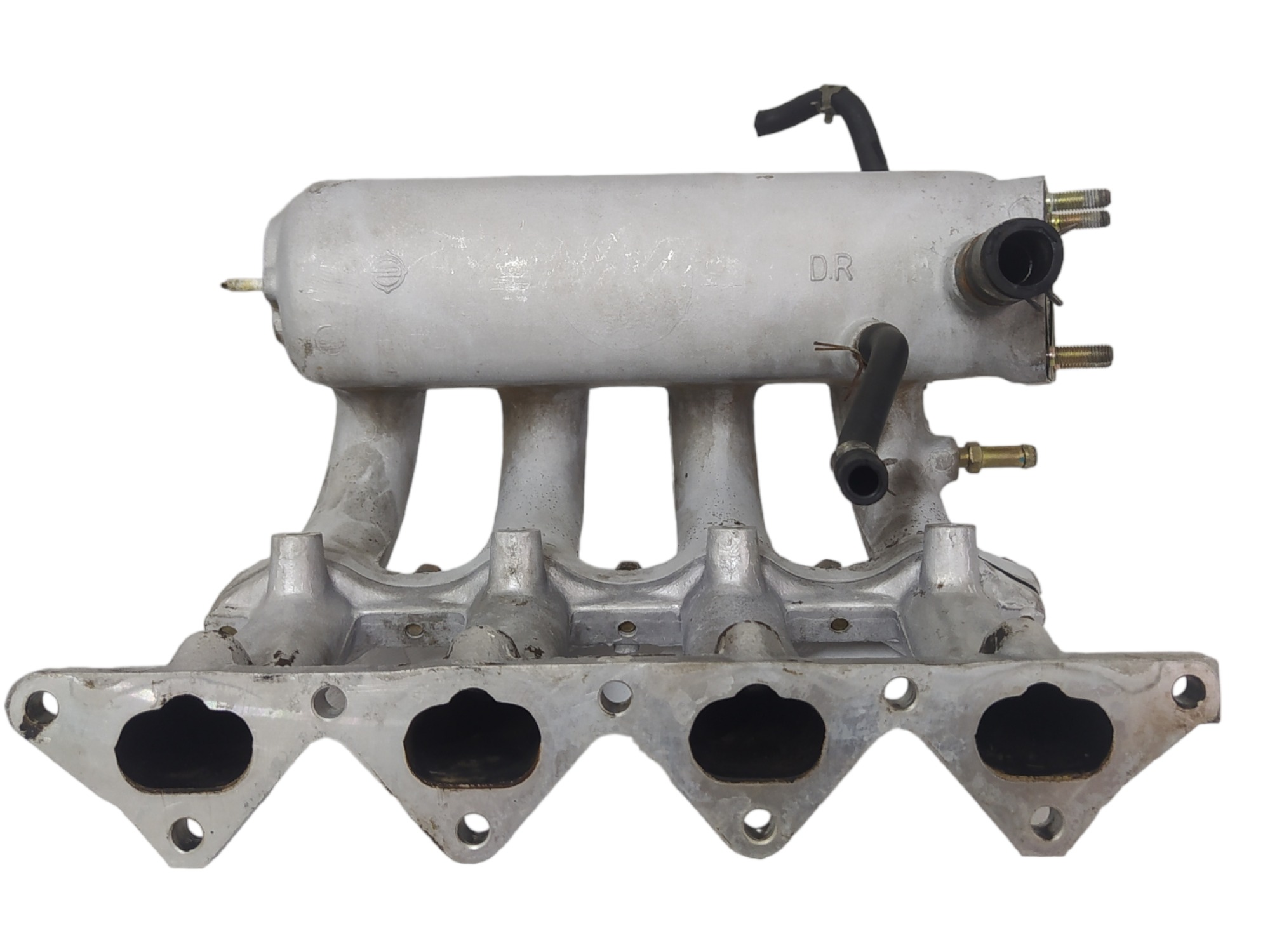Coletor De Admissao Hyundai Accent 1.5 1996 1997 V73