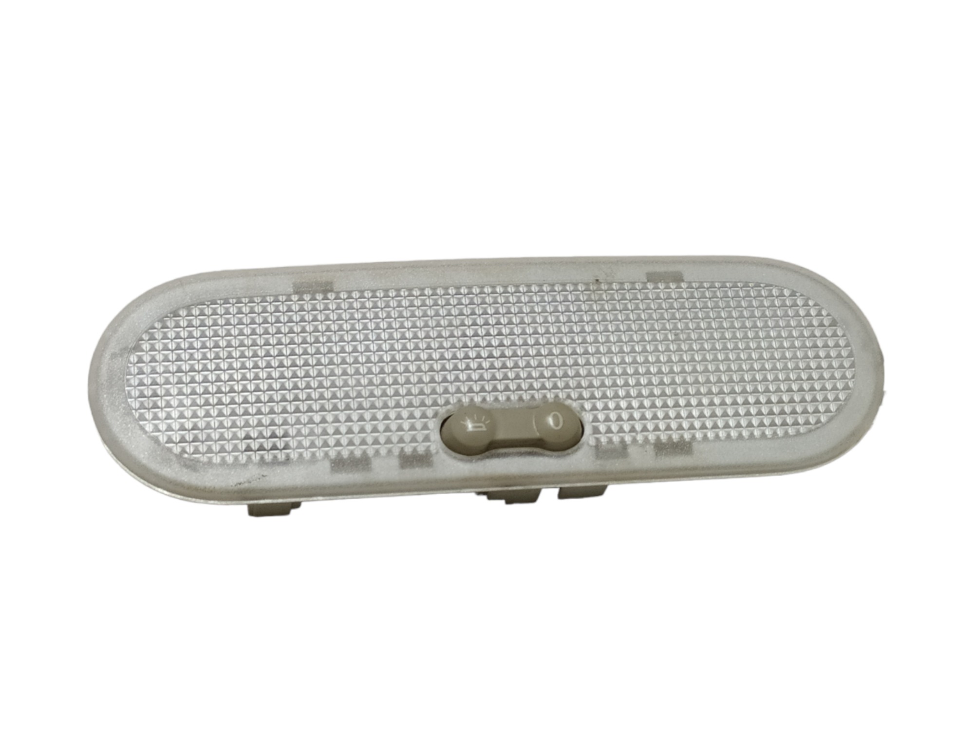 Lanterna Luz De Teto Renault Duster 2014 8200074362