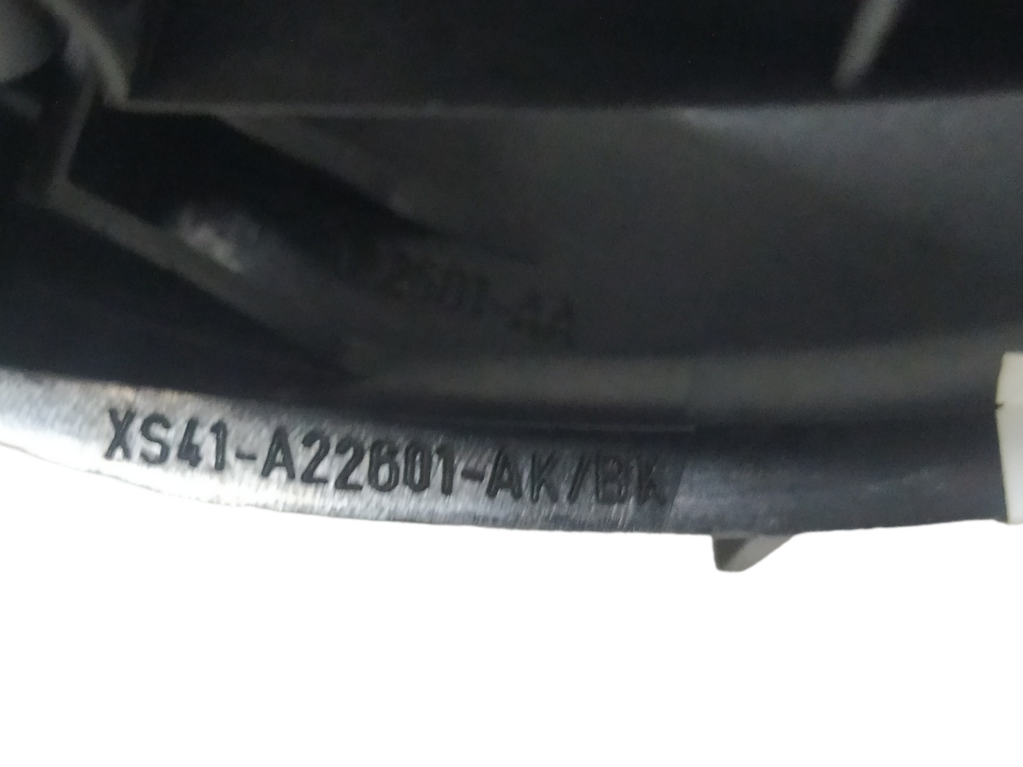 Maçaneta Interna Traseira Esquerda Ford Focus 2001 Traseiro 8