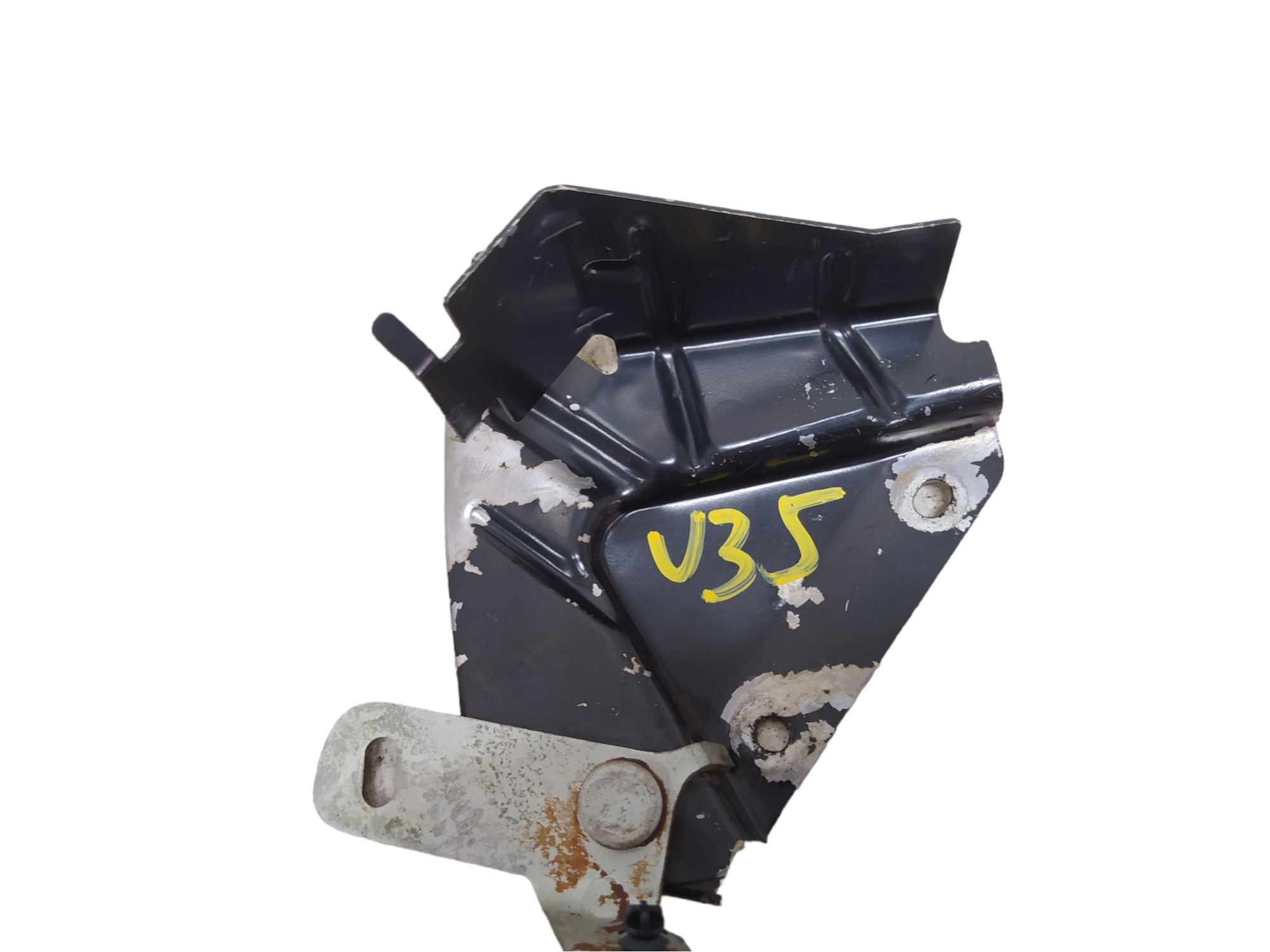 Componente Suporte Bomba De Direção Peugeot 206 2001 V35 3