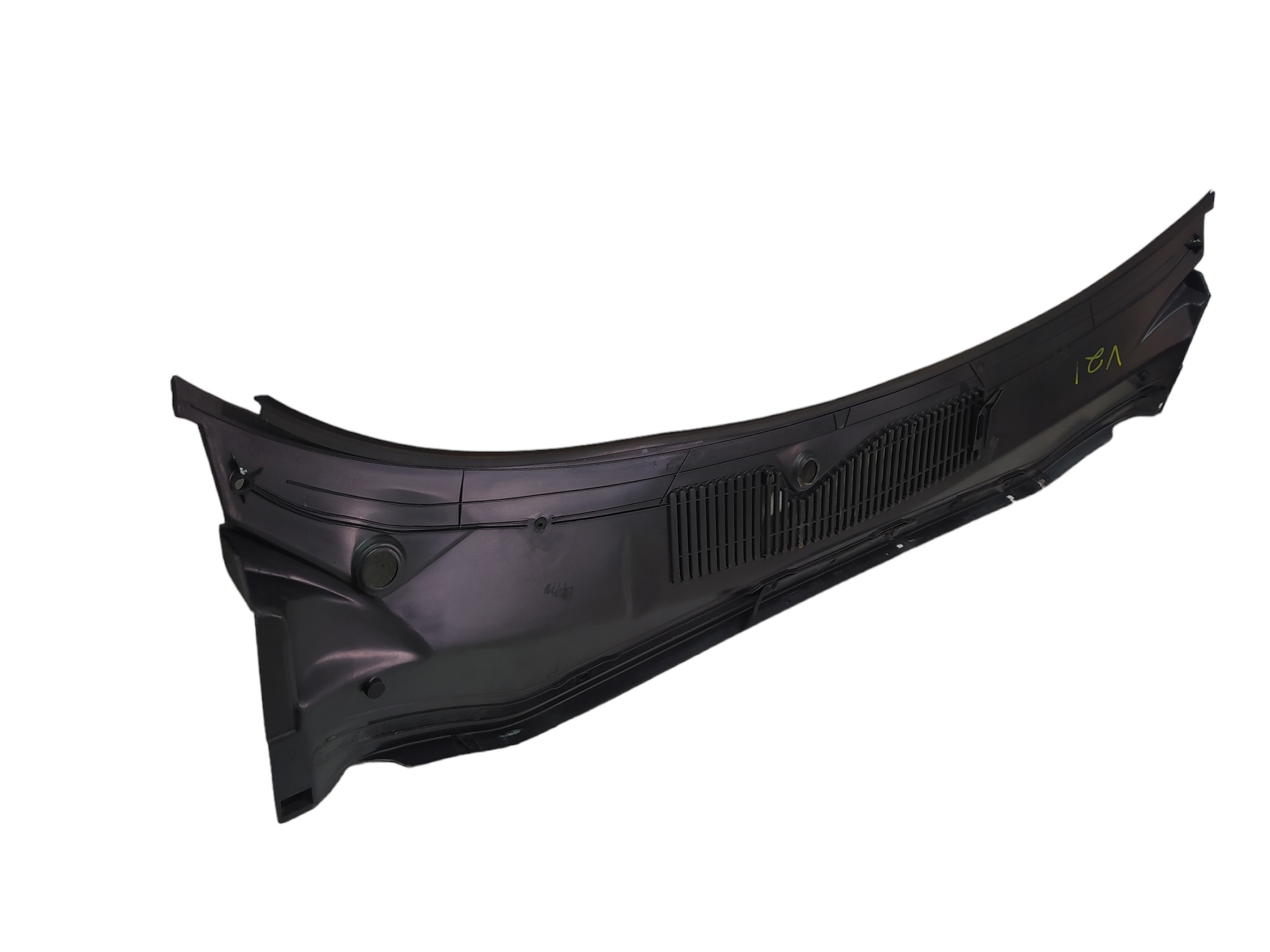 Grade Churrasqueira Parabrisa Fiat Palio 1.0 2000 V21 6