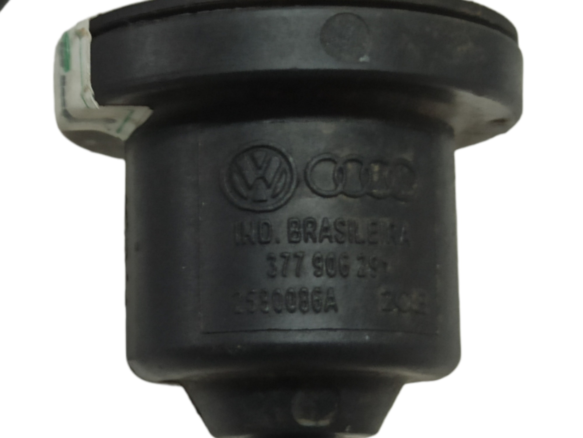 Válvula Canister Mangueira Conexão Vw Saveiro 2014 9