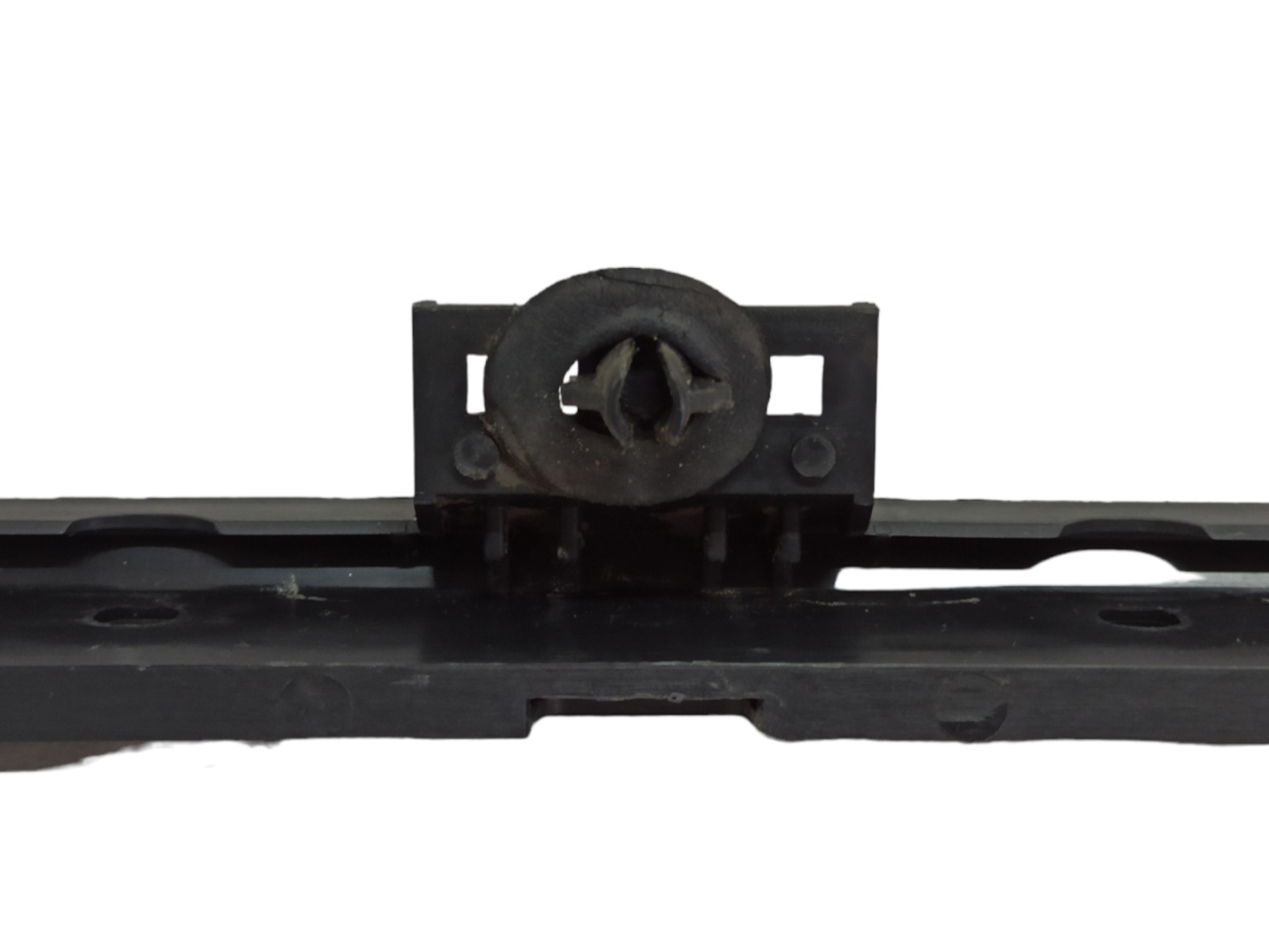 Suporte Guia Do Parachoque Traseiro Peugeot 207 2012 V90 6