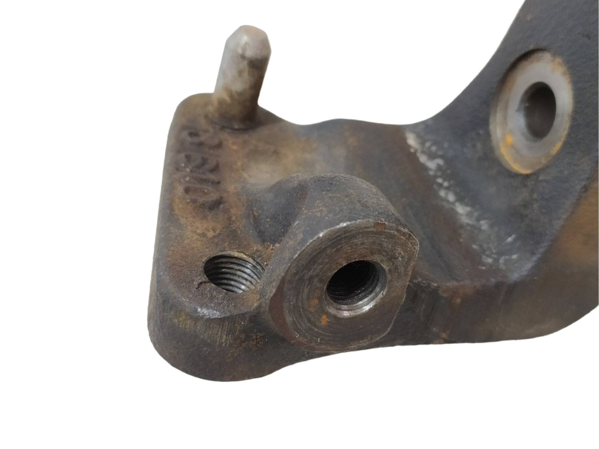 Suporte Coxim Do Motor Honda Civic 1.5 1993 A3610 V32 5