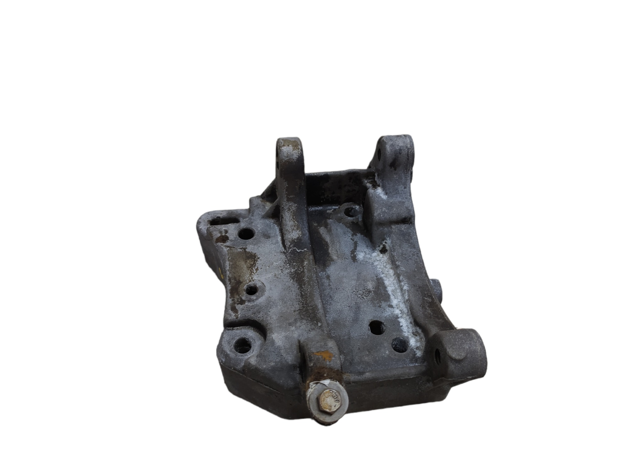 Suporte Do Compressor De Ar Peugeot 307 1.6 2008 V43 7