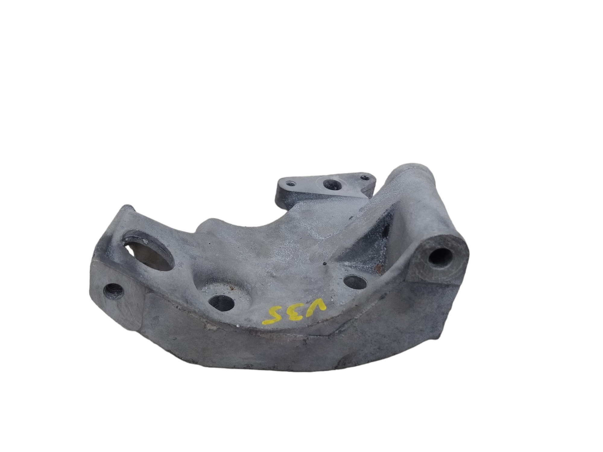 Suporte Do Alternador Peugeot 206 1.6 2001 8200120127 V35