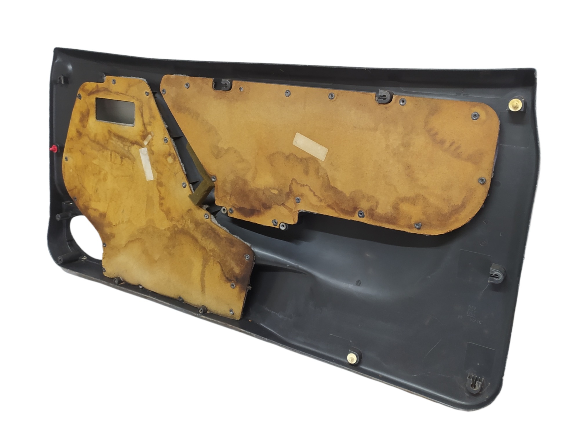 Forro Porta Dianteira Esquerda Gm Kadett 1995 V51 6