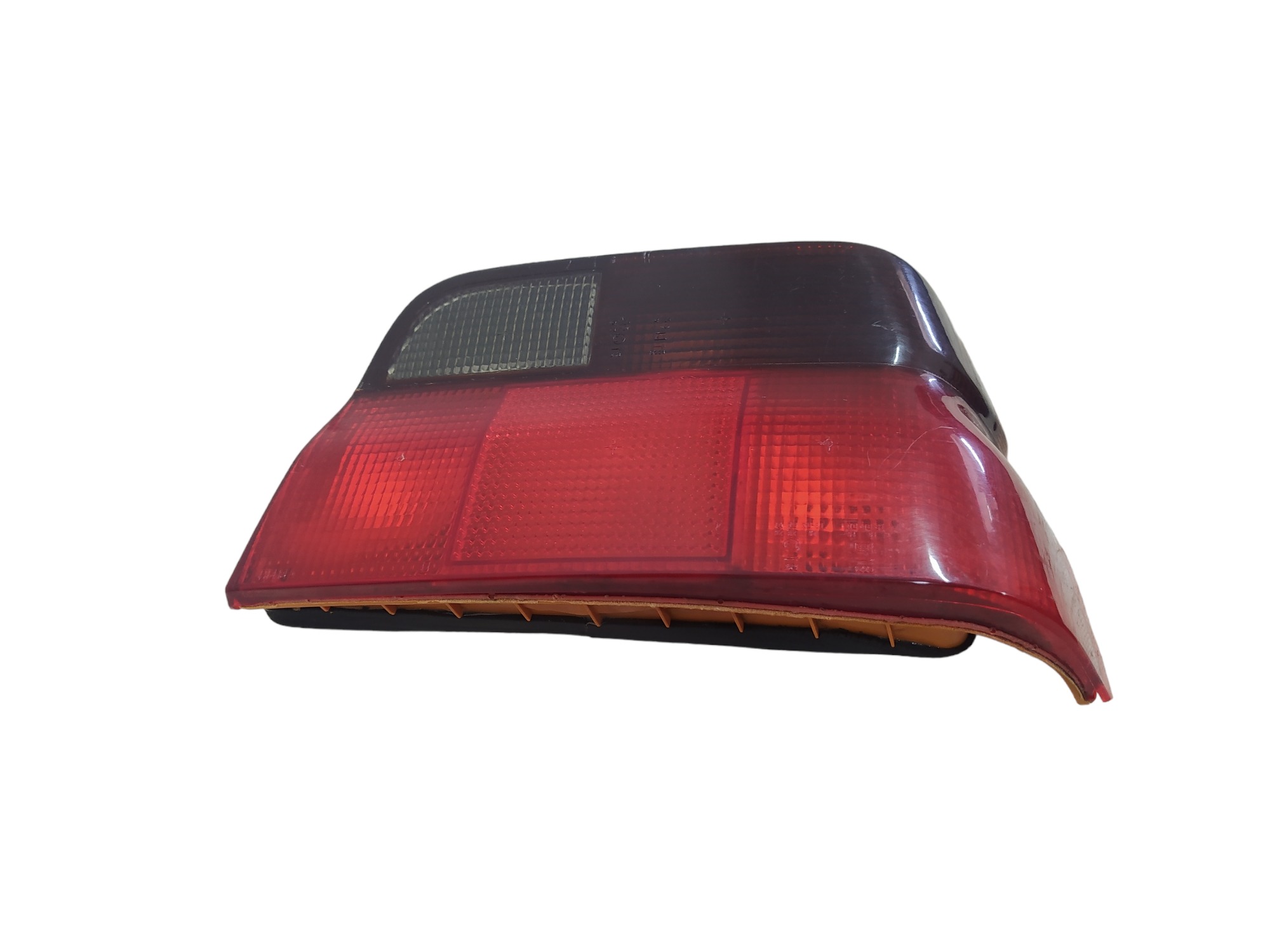 Lanterna Traseira Direita Ford Escort 1994 2400056 V25 Direito 4