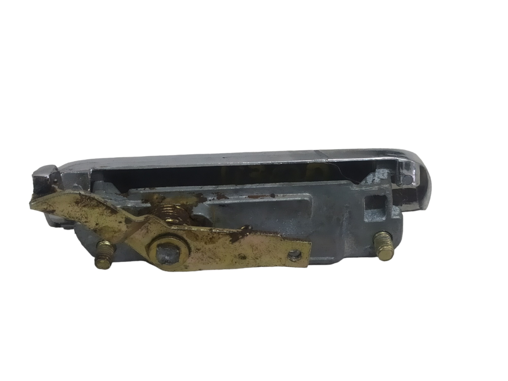 Maçaneta Externa Direita Chevrolet Chevette 1990 V70 Dianteira 4