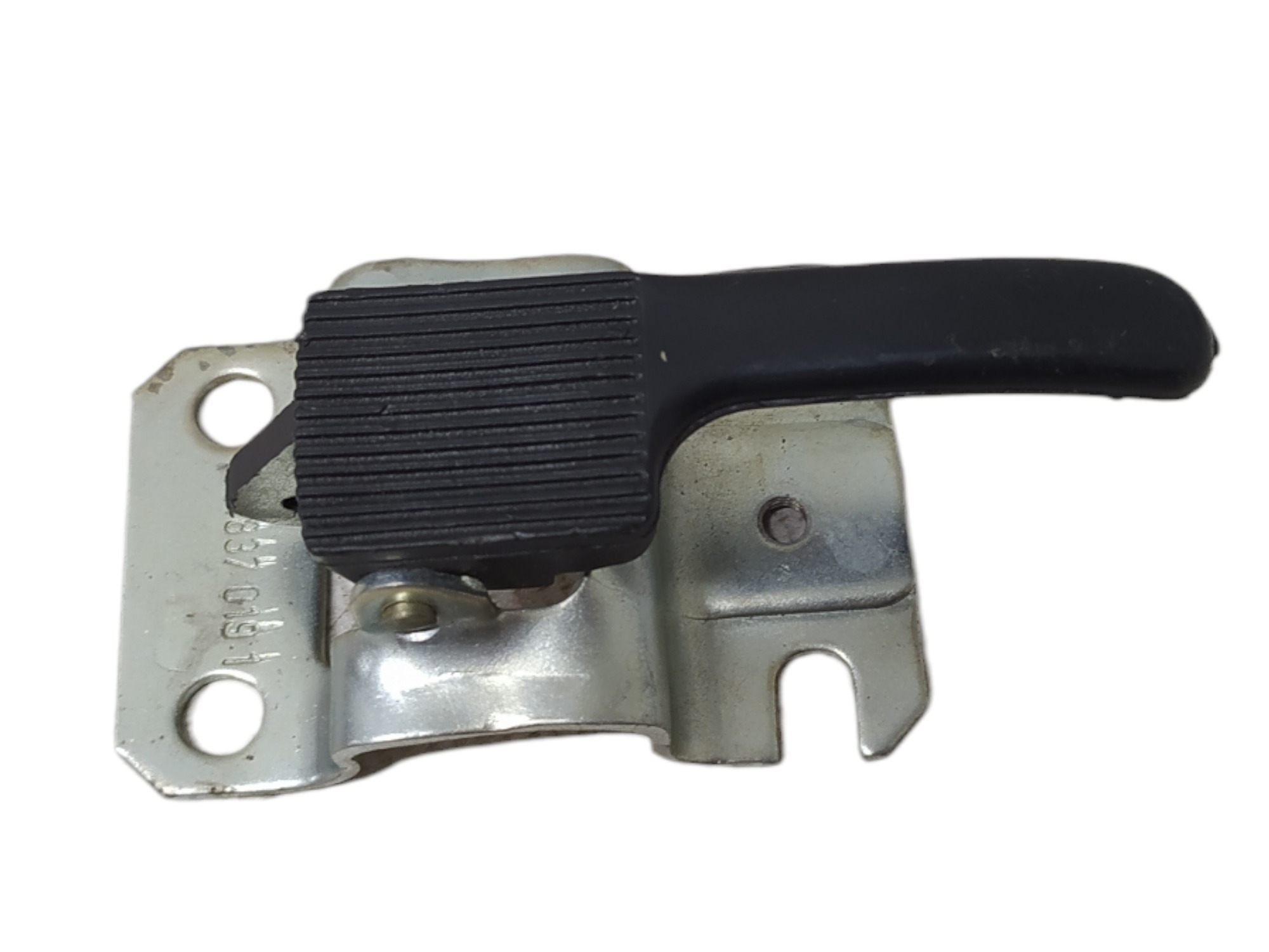 Maçaneta Interna Esquerda Volkswagen Fusca 1978 A 1996  Dianteira 2