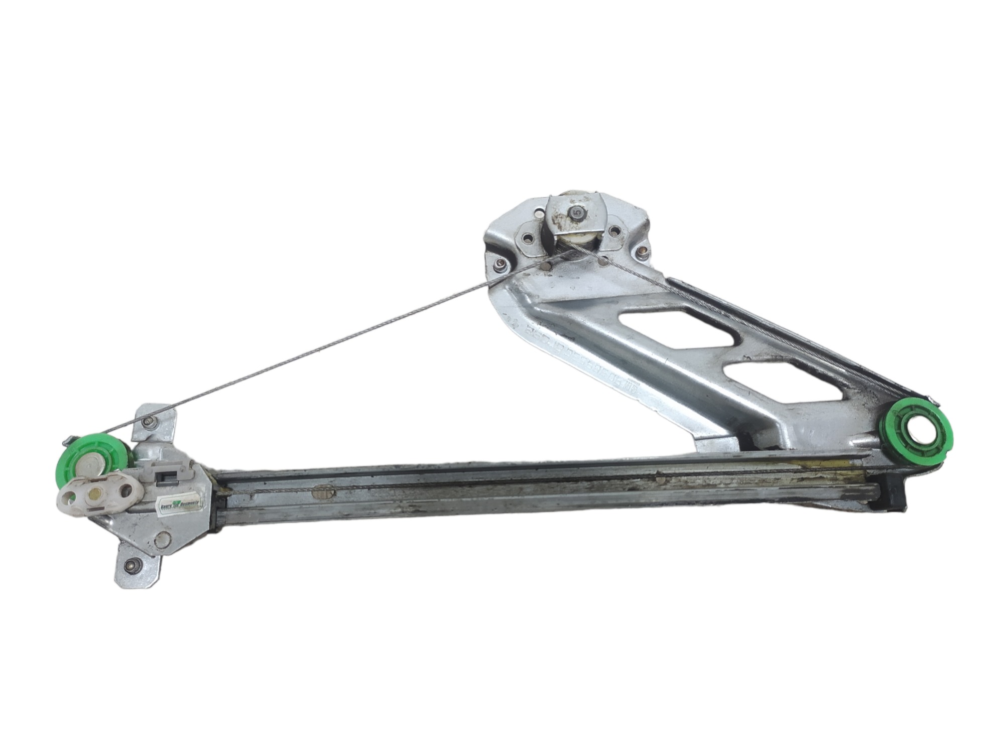 Máquina De Vidro Traseira Direita Gm Corsa 2002 90389536 5