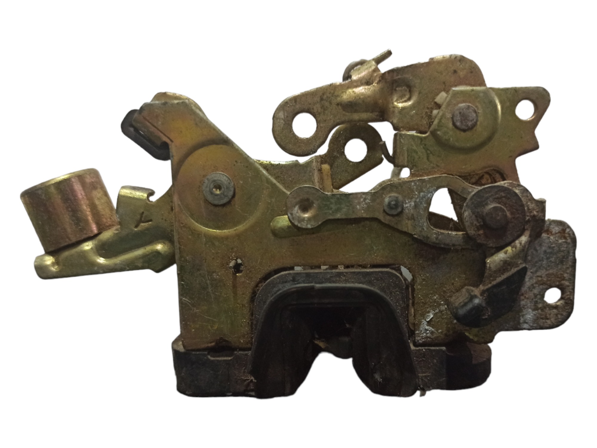 Fechadura Traseiro Esquerdo GM Corsa 1994 A 2001 Balcão 5