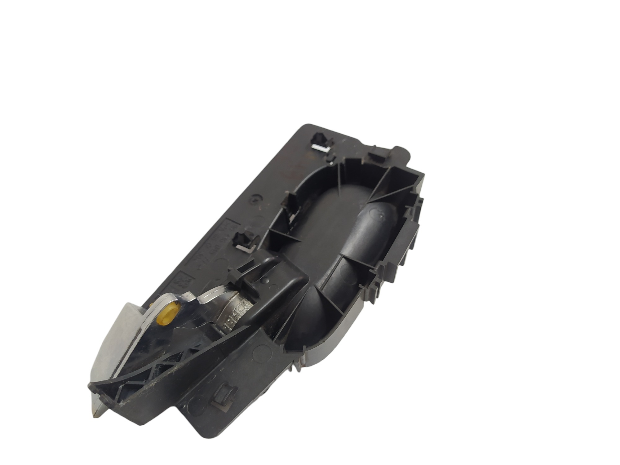 Maçaneta Interna Dianteira Esquerda Peugeot 307 2008 V43 Dianteiro 6