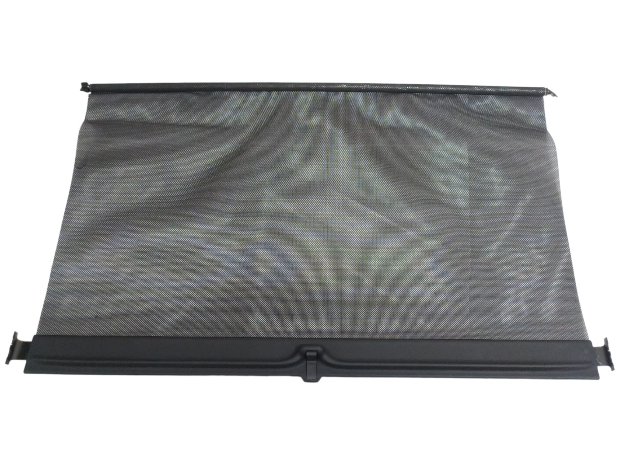 Cortina Teto Solar Central Land Rover Discovery 3 2008 V92